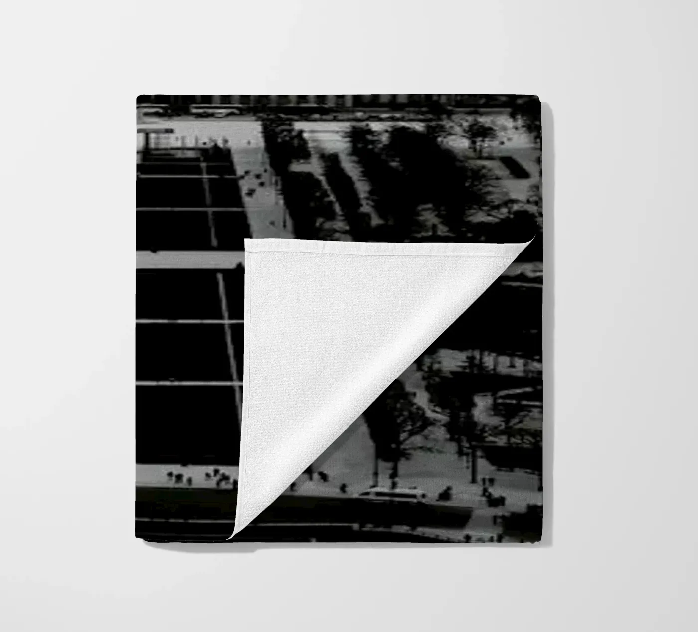 Champ De Mars telo mare da Picture On The Fridge