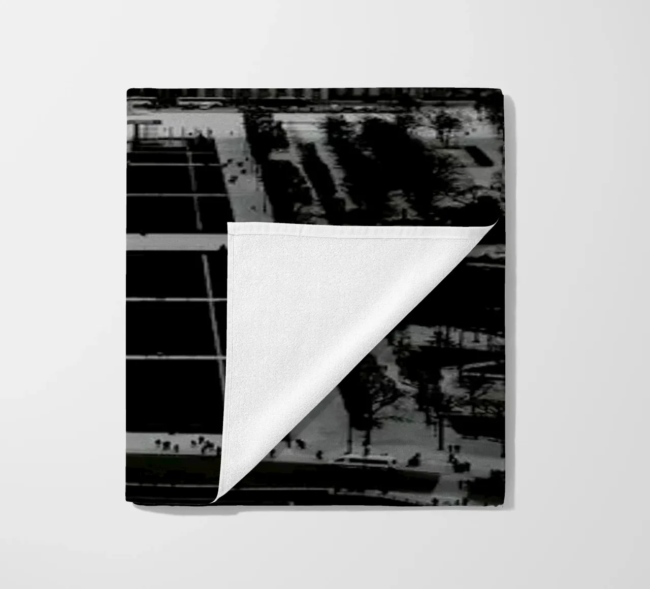 Champ De Mars telo mare da Picture On The Fridge