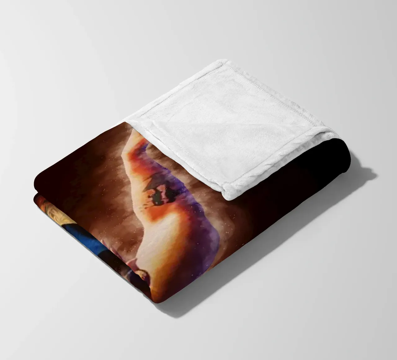 L'epopea di Avicii coperta in pile da neonartroom