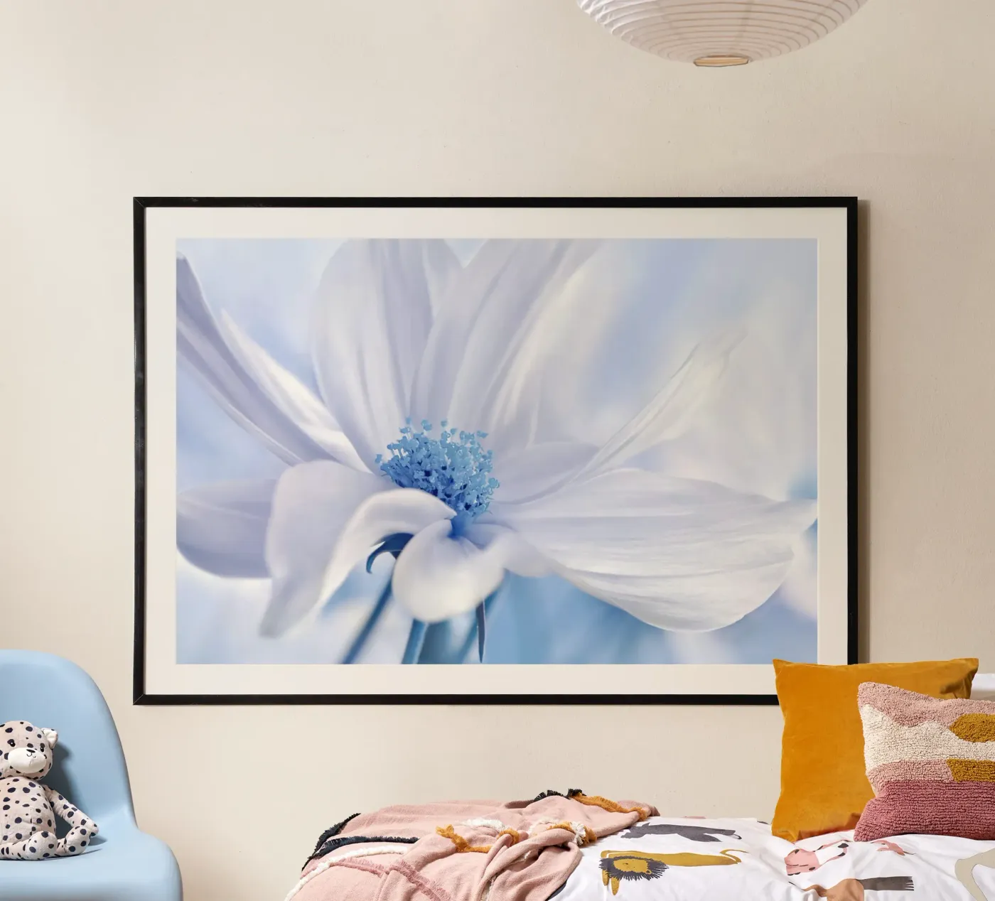 Cosmea poster da Atteloi