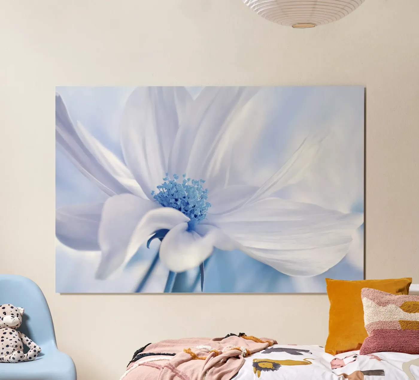 Cosmea poster da Atteloi