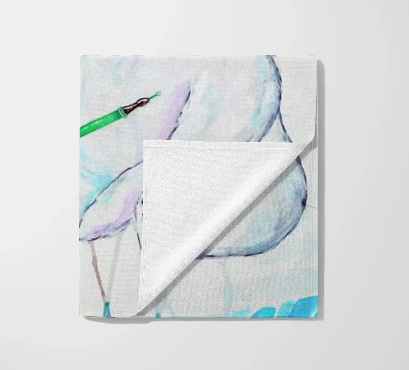 Mint telo mare da Marc Allante