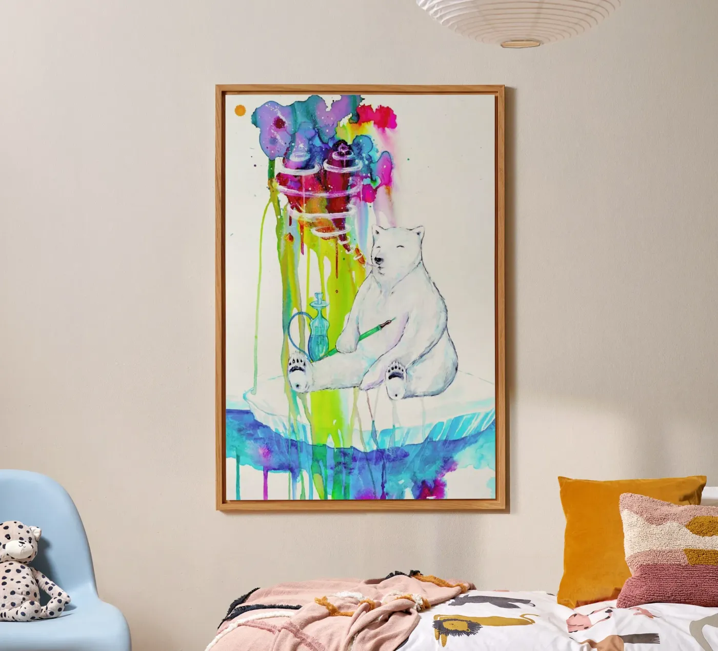 Mint forex plate by Marc Allante