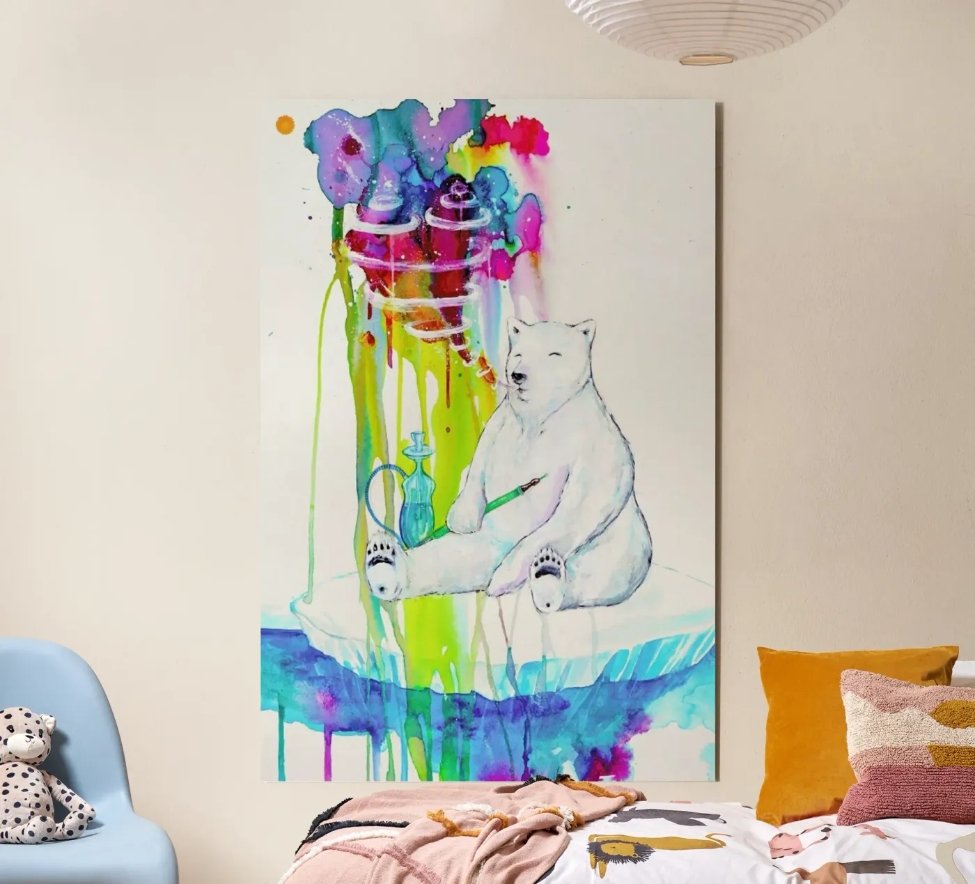 Mint forex plate by Marc Allante