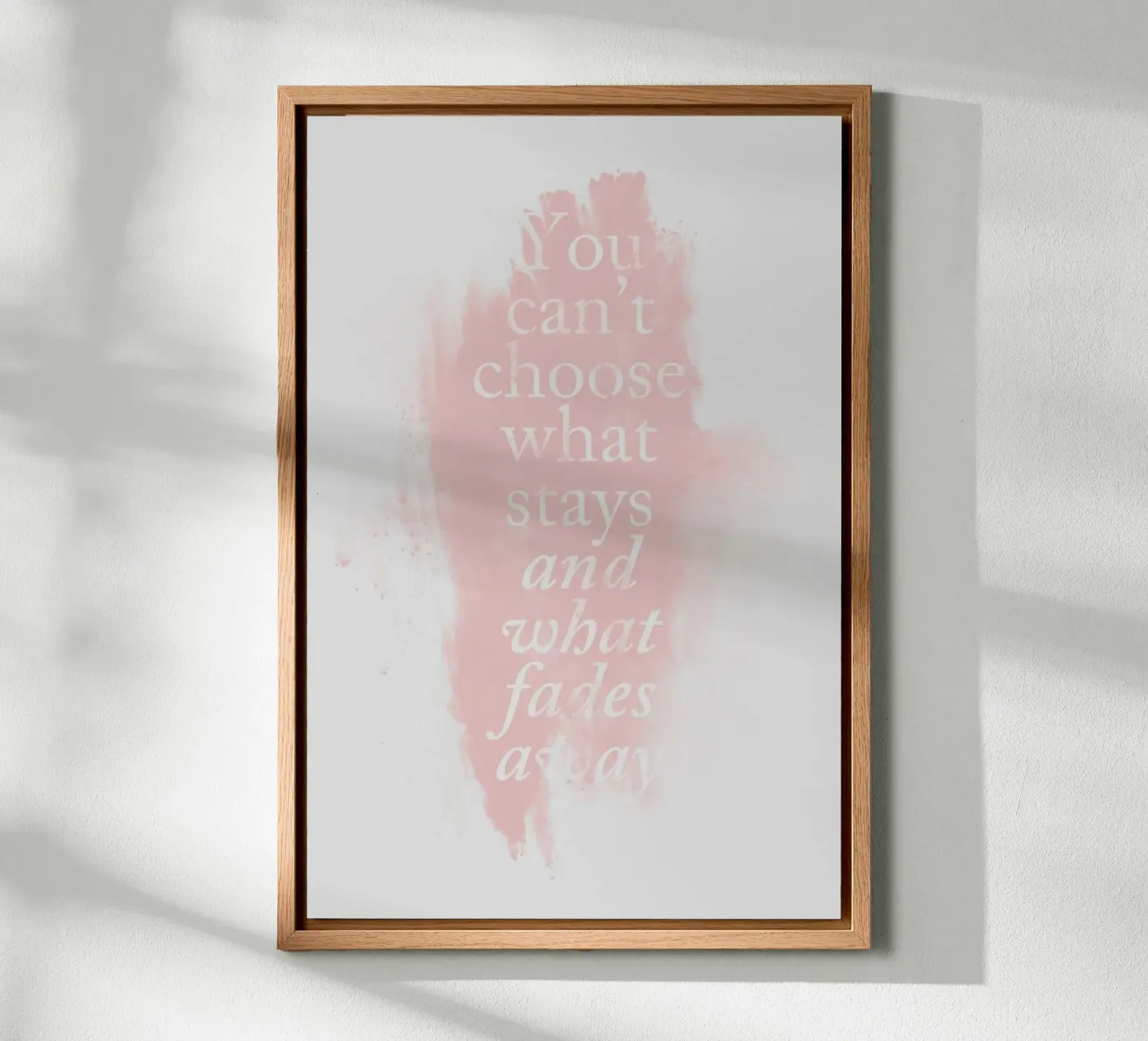 Fade canvas by typealive