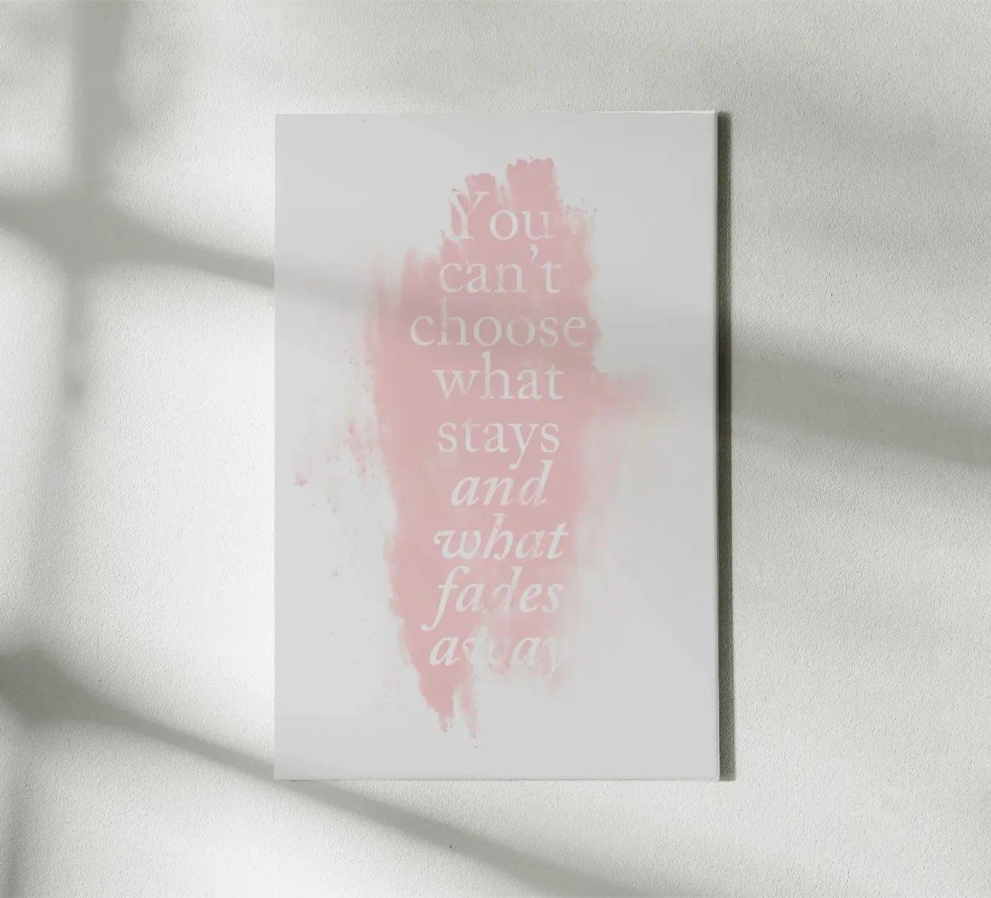 Fade canvas by typealive