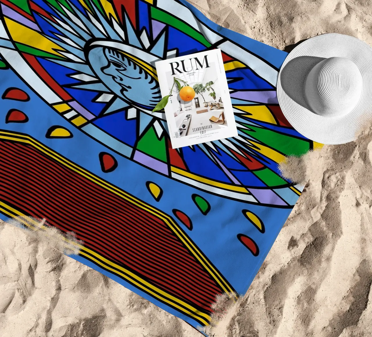 Violent Moon telo mare da Charlie's Heart