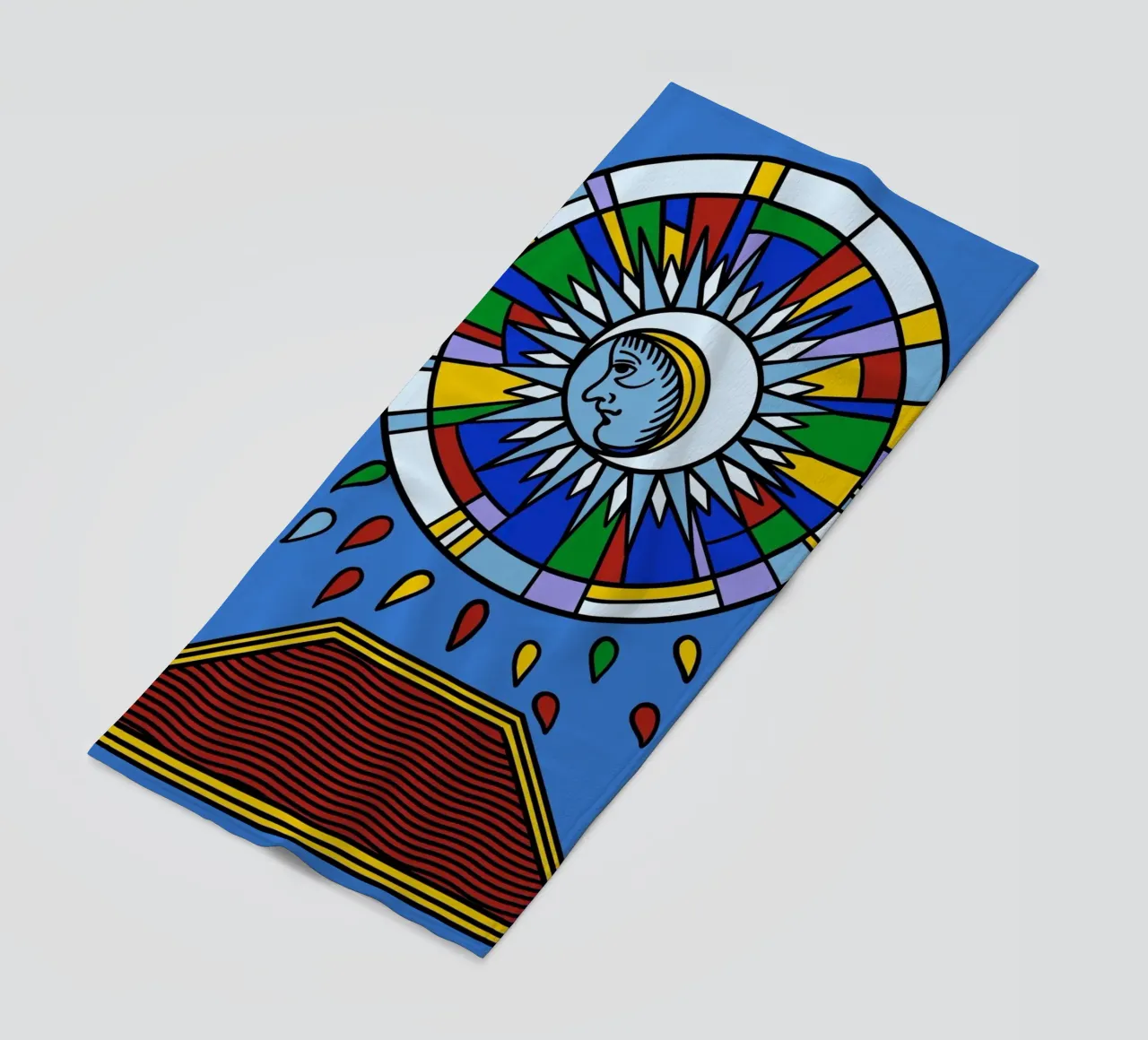 Violent Moon telo mare da Charlie's Heart