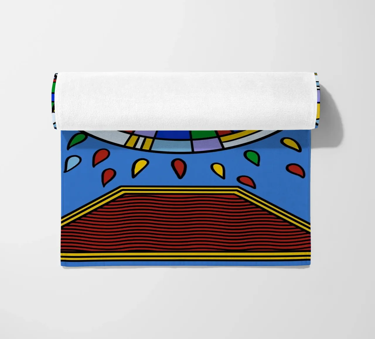 Violent Moon telo mare da Charlie's Heart