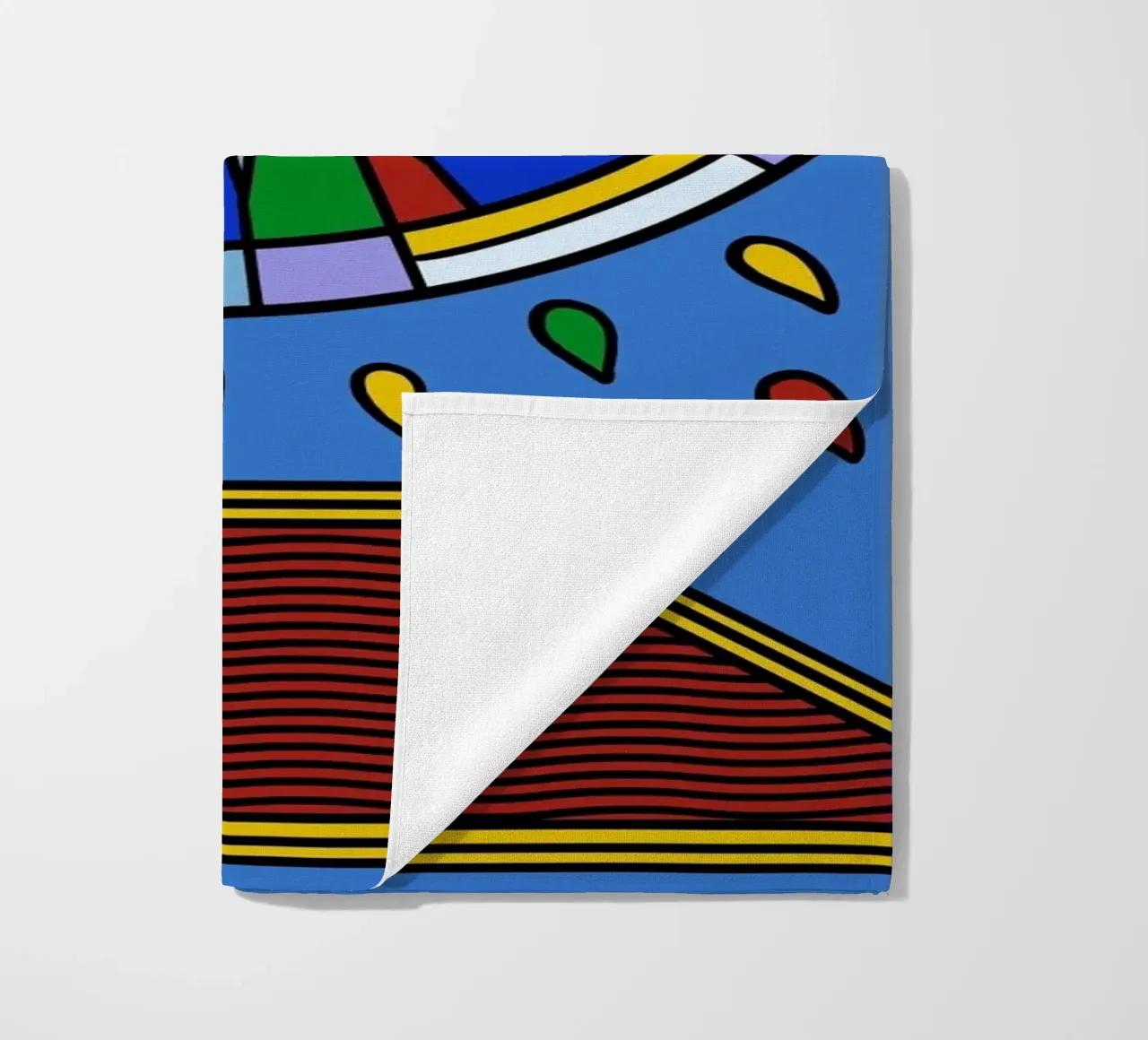 Violent Moon telo mare da Charlie's Heart