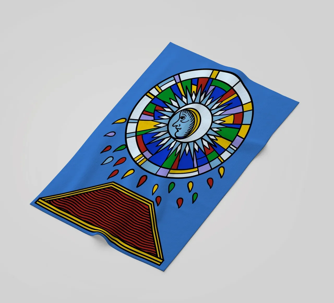 Violent Moon telo mare da Charlie's Heart