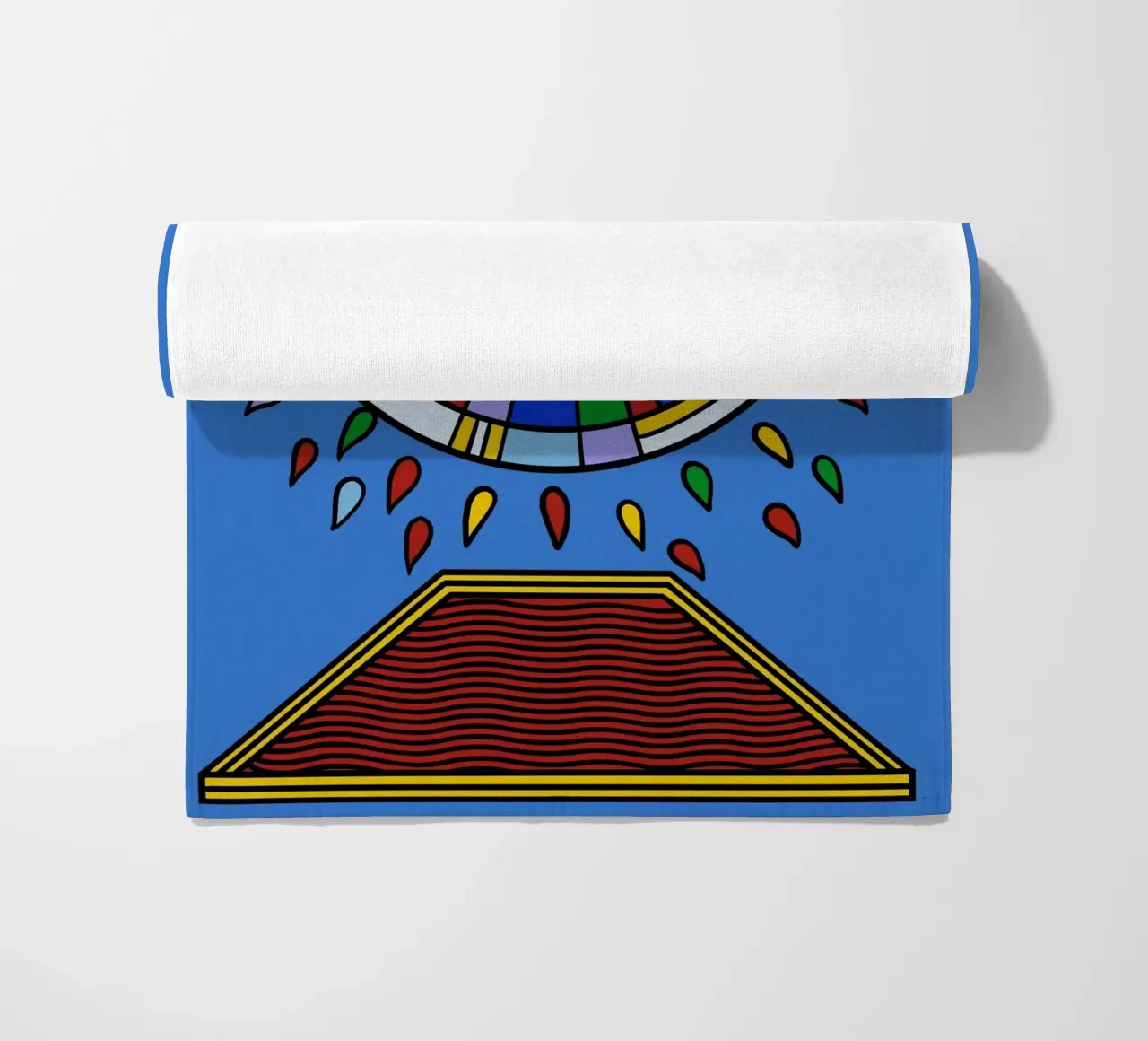 Violent Moon telo mare da Charlie's Heart