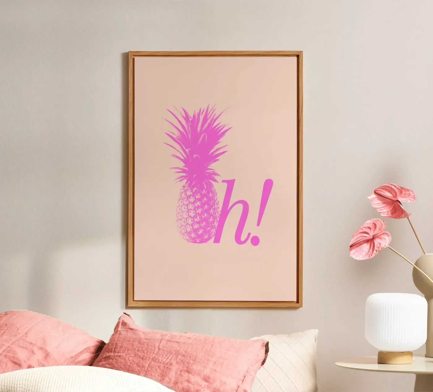 Oh! alluminio dibond da typealive