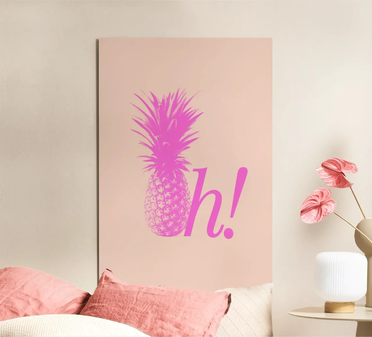 Oh! forex plate by typealive