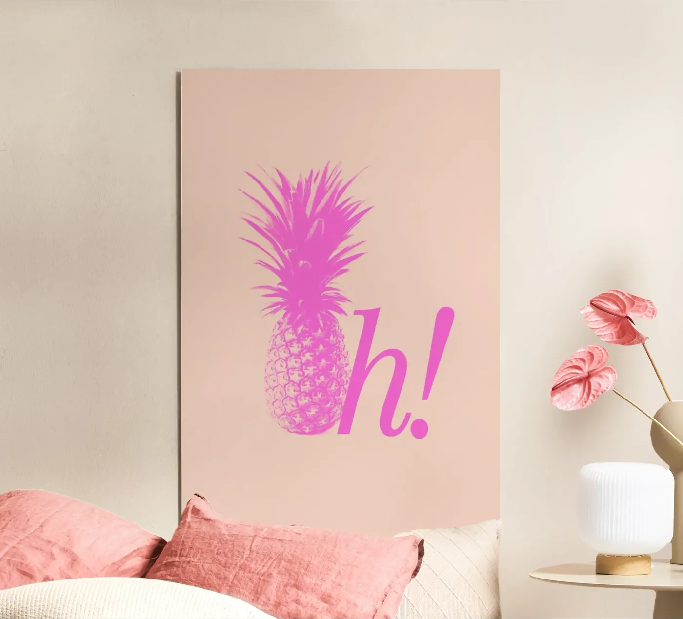 Oh! pannello forex da typealive