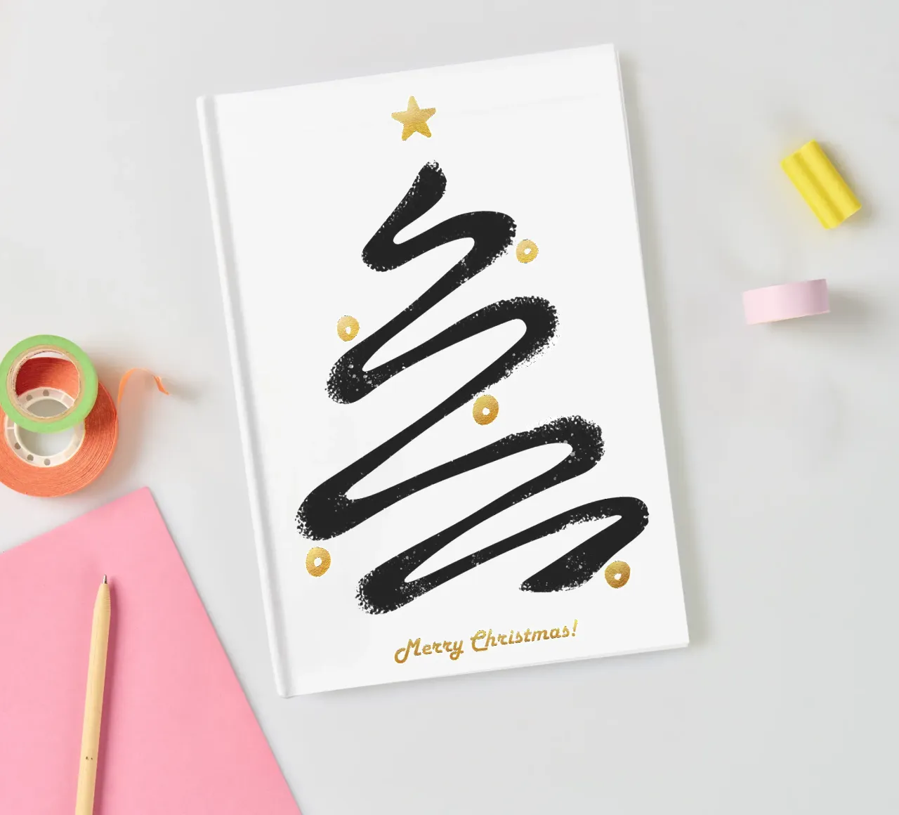 Albero di Natale I diario da amini54