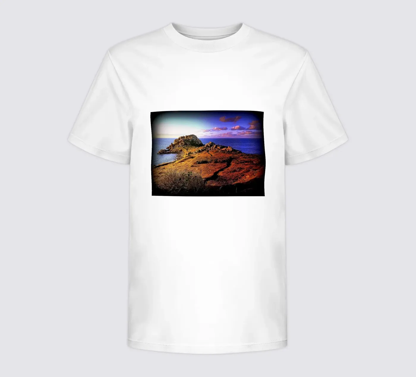 FAA75 t-shirt bambini da Thierry vobmann photography