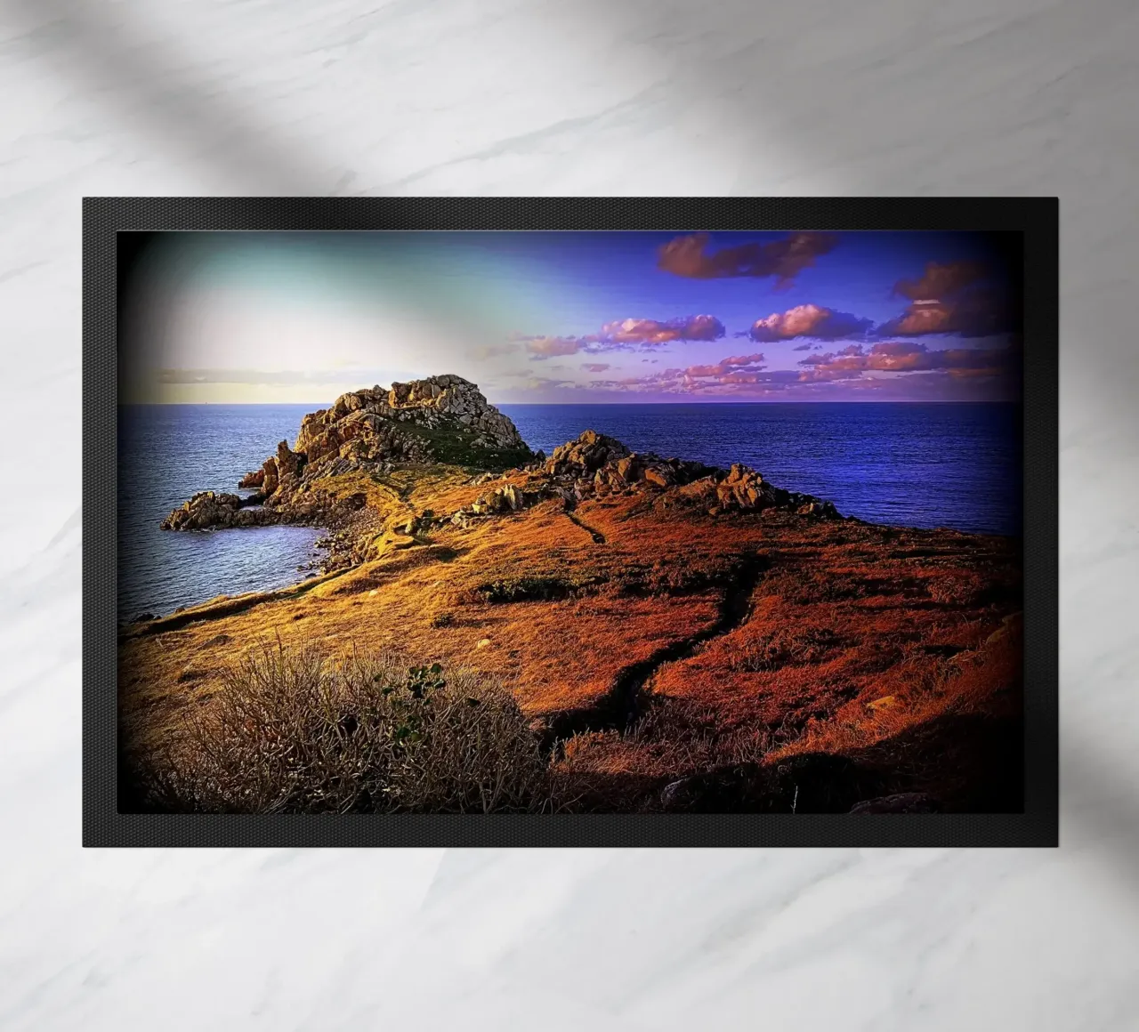 FAA75 deurmat van Thierry vobmann photography