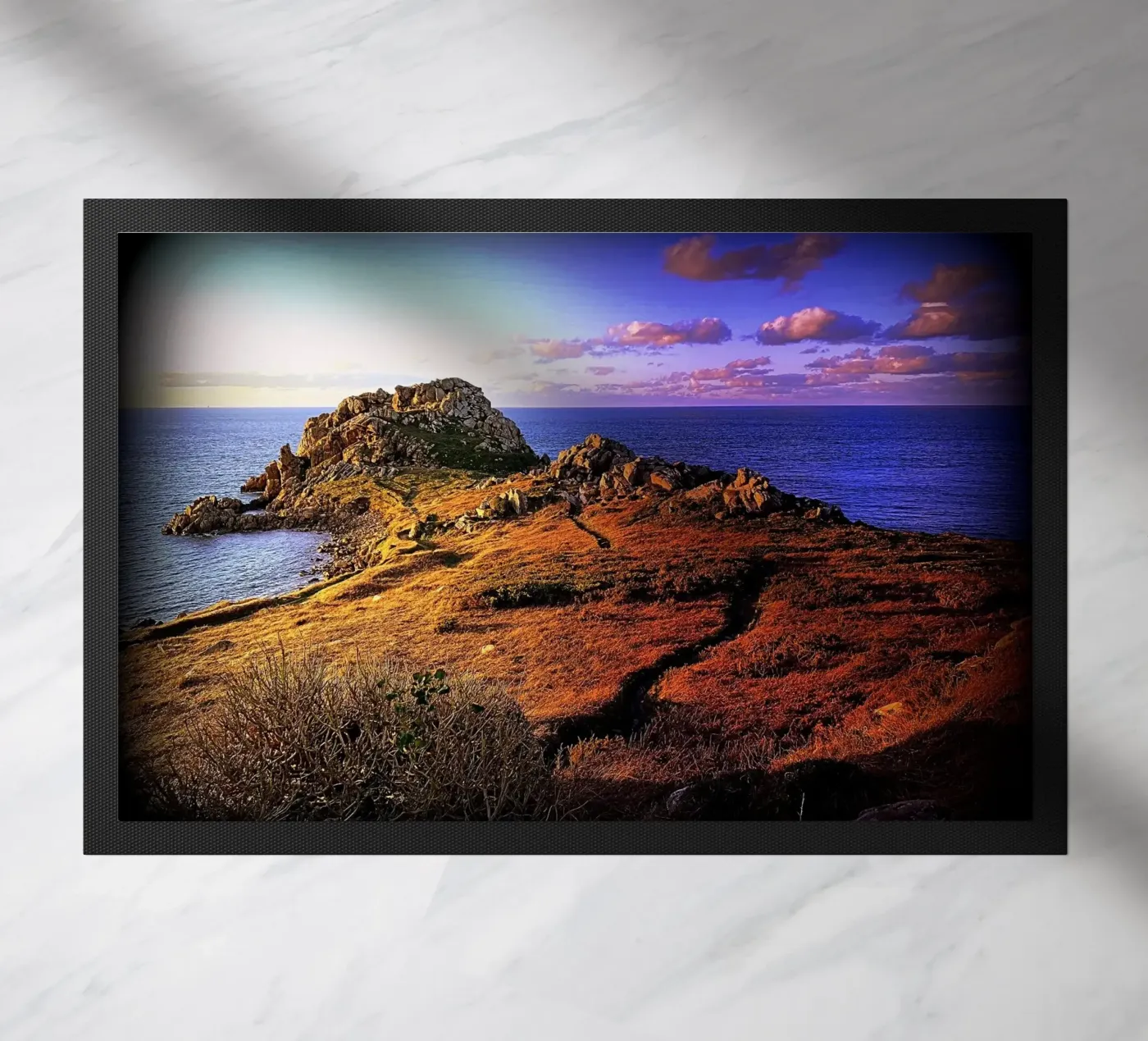 FAA75 doormat by Thierry vobmann photography