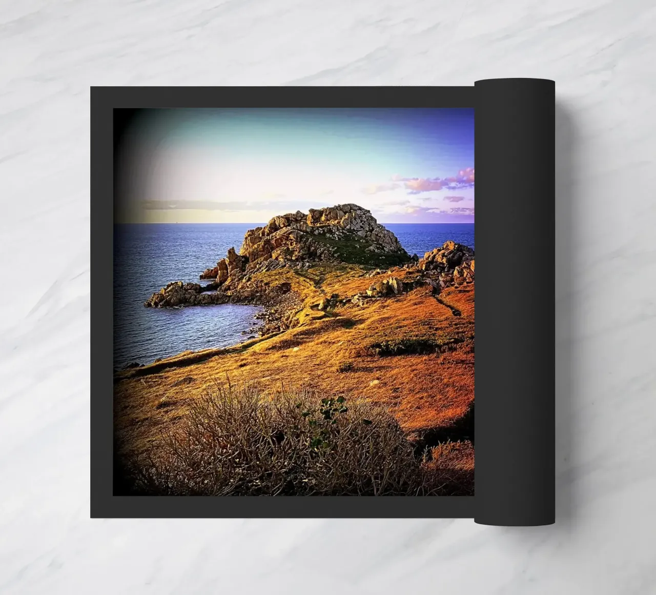 FAA75 deurmat van Thierry vobmann photography