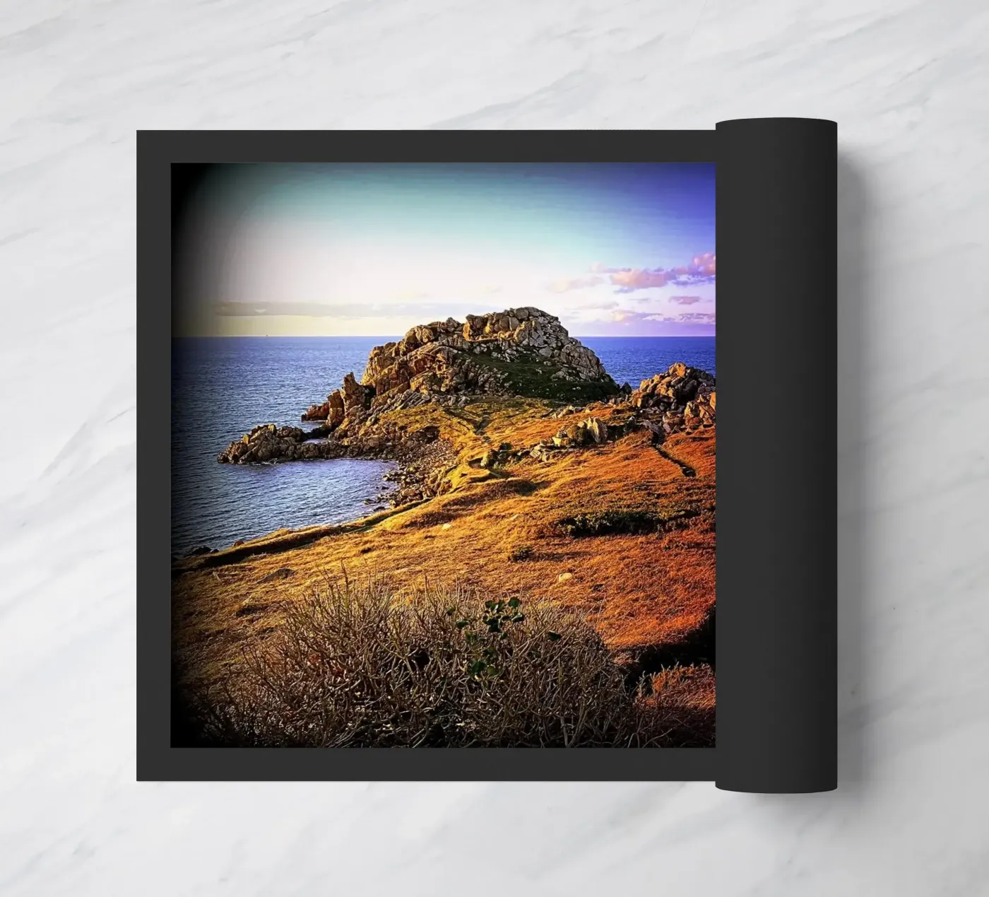 FAA75 doormat by Thierry vobmann photography