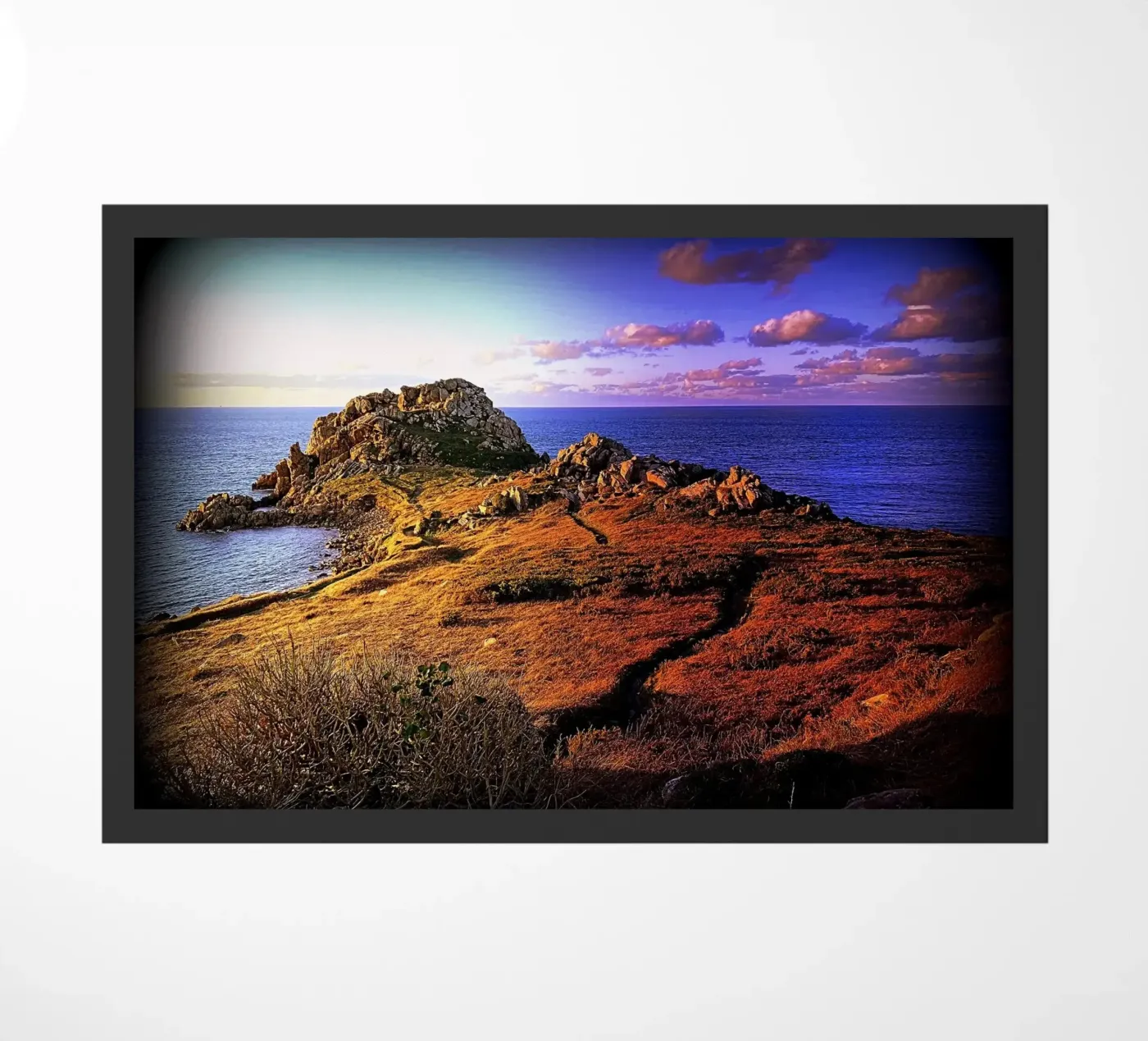 FAA75 doormat by Thierry vobmann photography