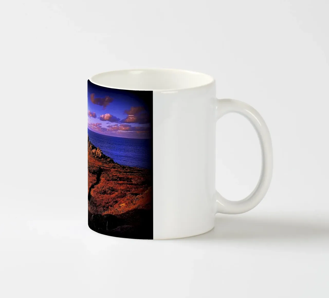 FAA75 tazza in ceramica da Thierry vobmann photography