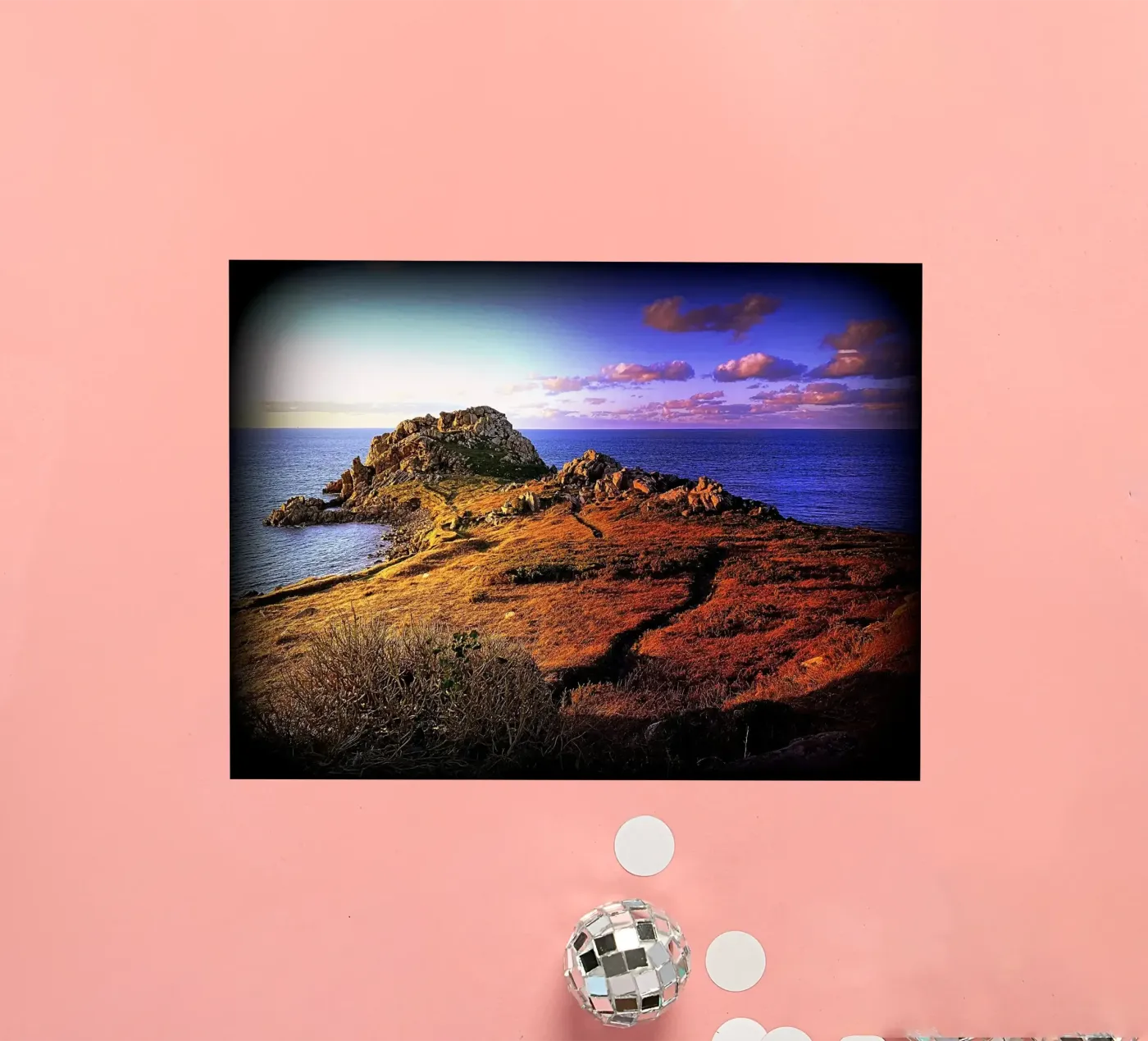 FAA75 sticker van Thierry vobmann photography