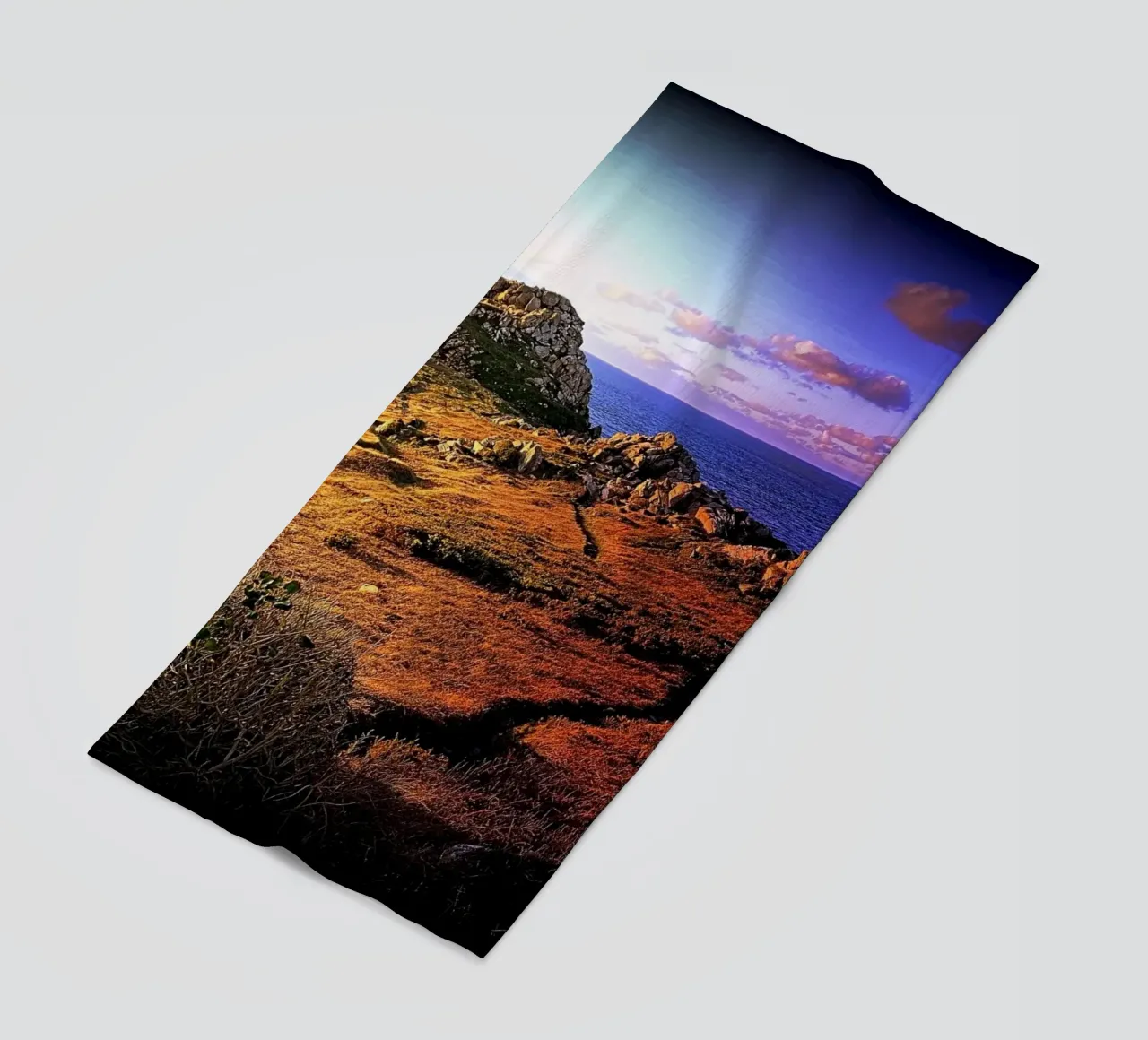 FAA75 telo mare da Thierry vobmann photography