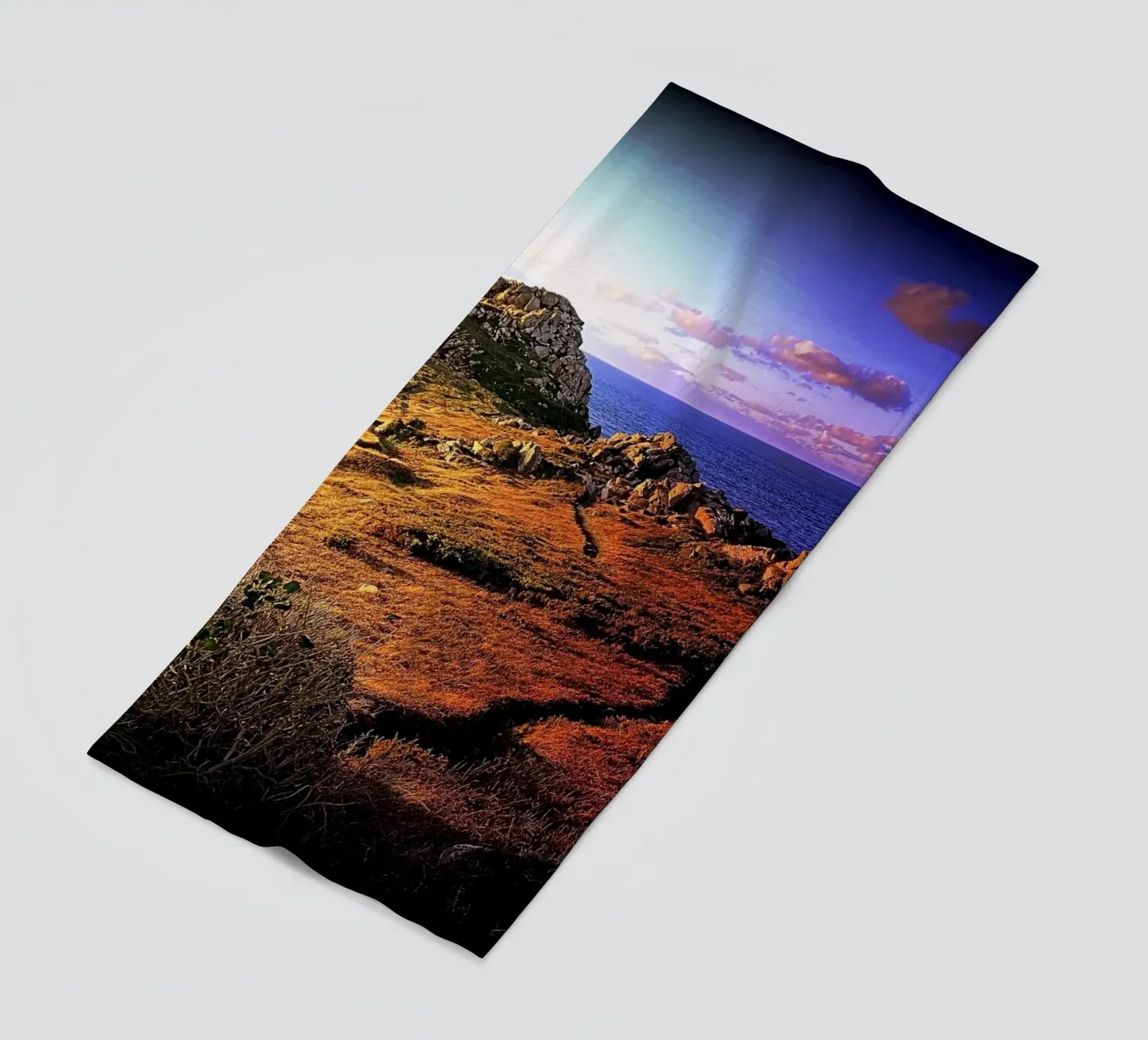 FAA75 telo mare da Thierry vobmann photography