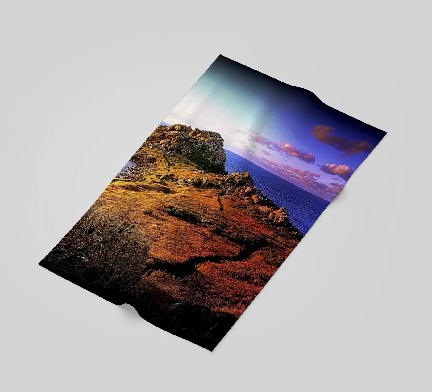 FAA75 telo mare da Thierry vobmann photography