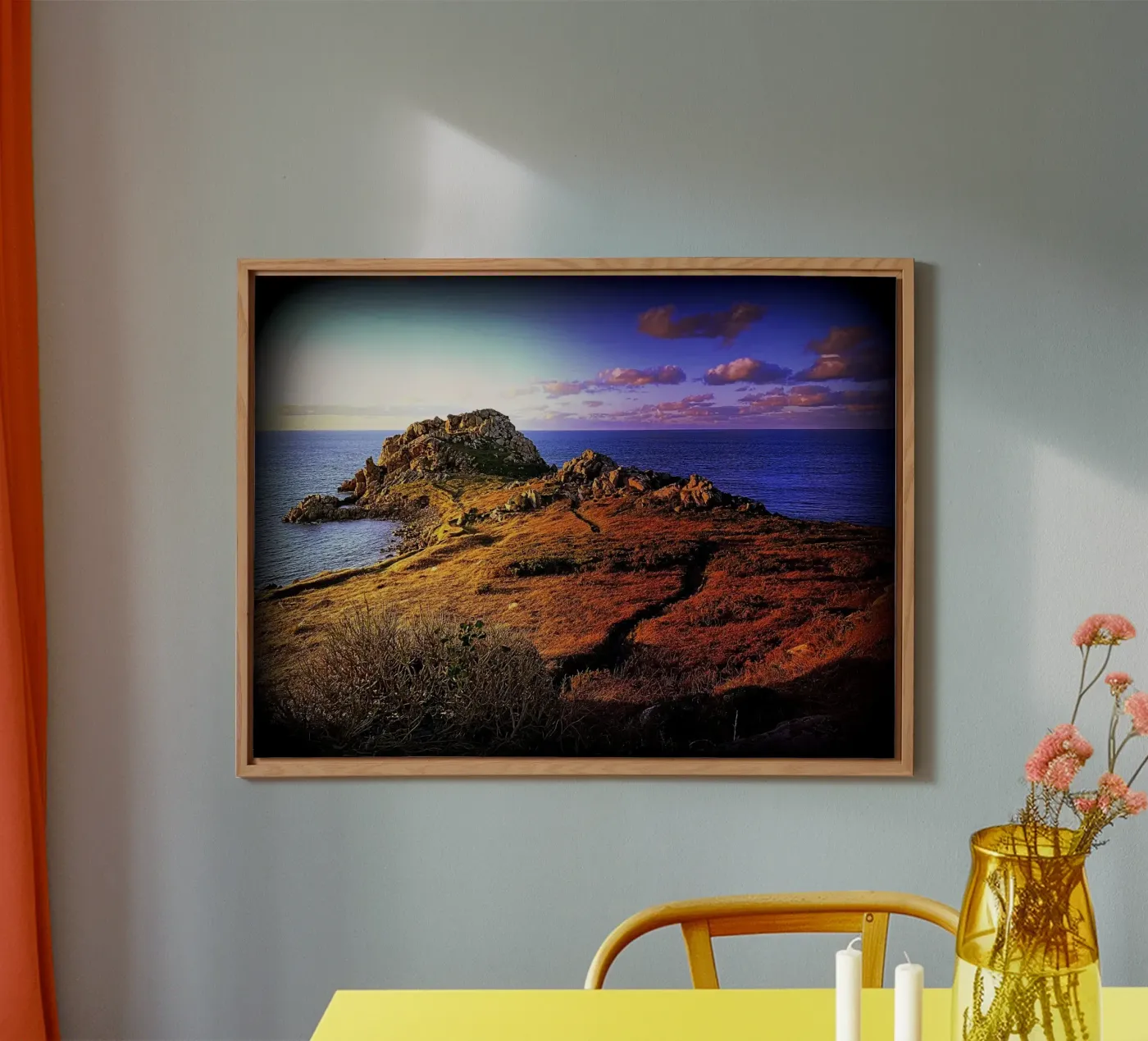 FAA75 pannello forex da Thierry vobmann photography