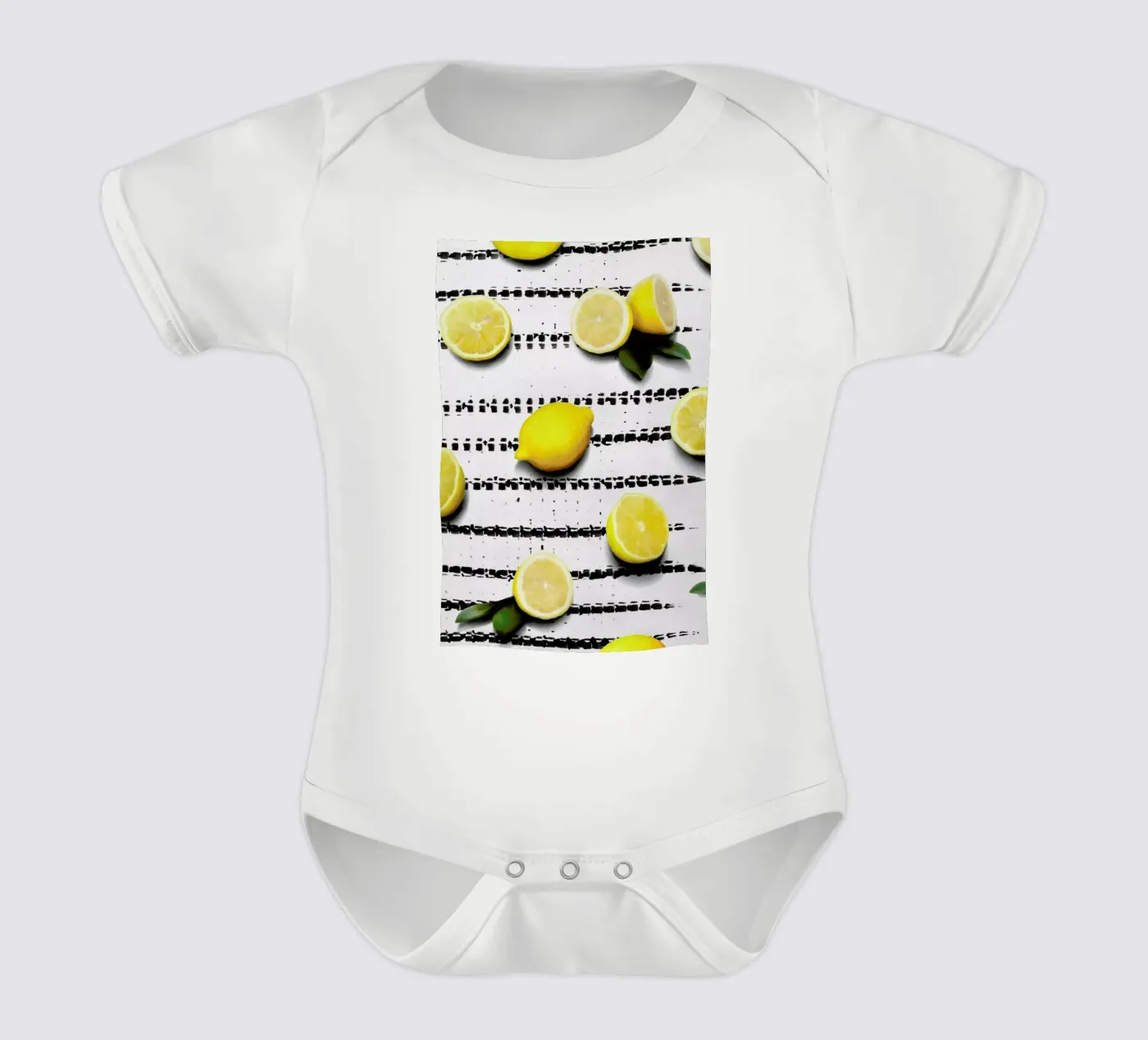 Fruit 4 body bébé de STUDIO LEEMO
