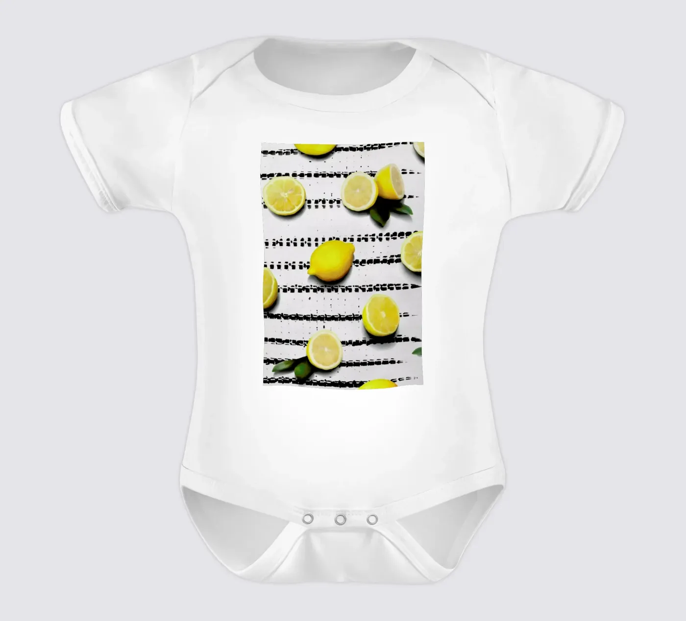 Fruit 4 body bébé de STUDIO LEEMO