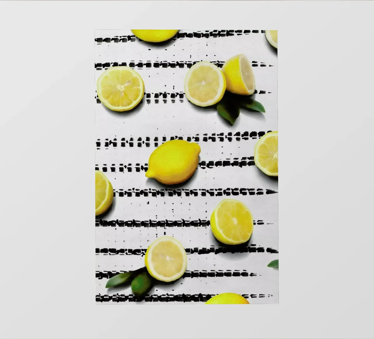 Fruit 4 pellicola backlit da STUDIO LEEMO