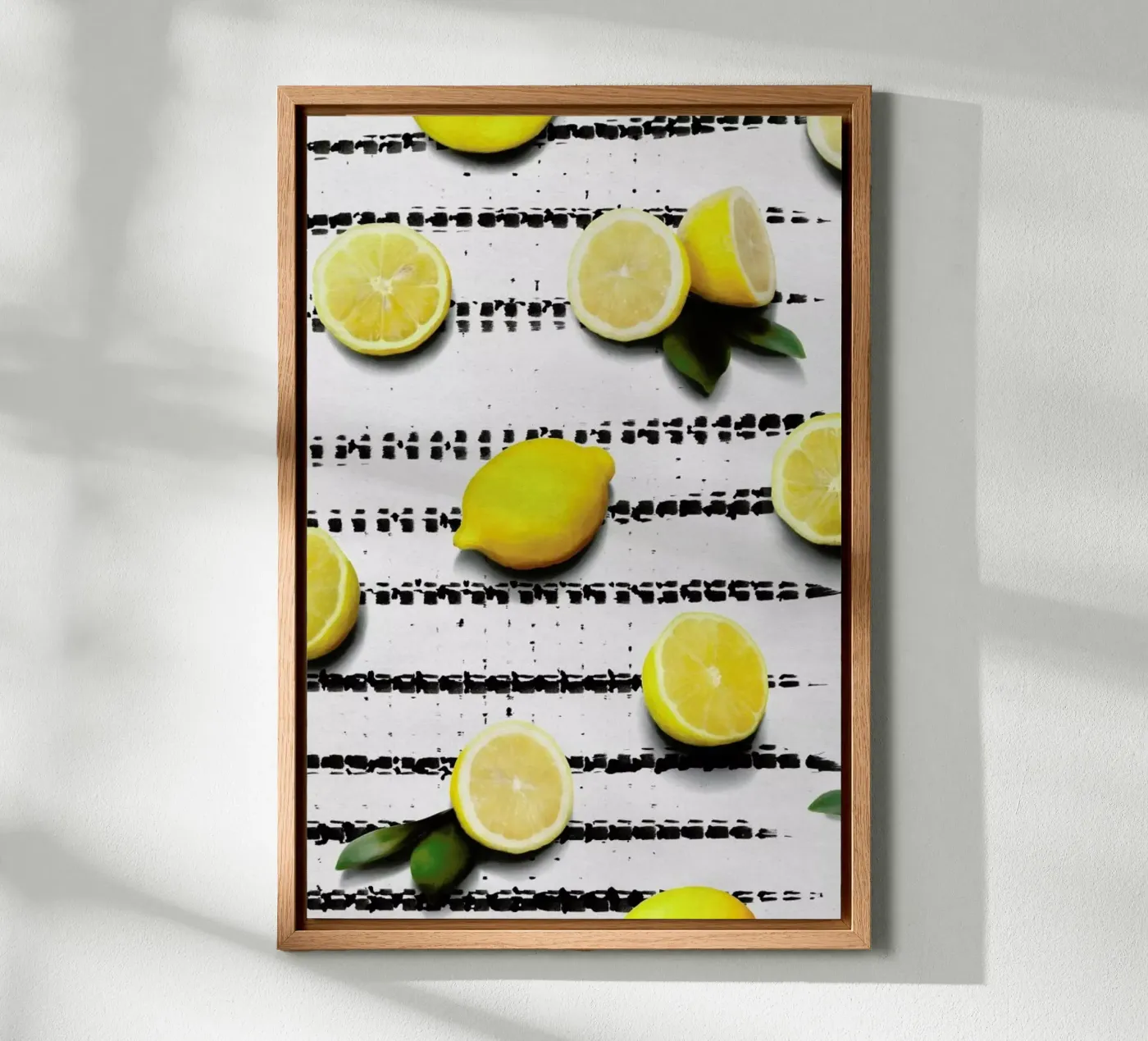 Fruit 4 forex plate by STUDIO LEEMO