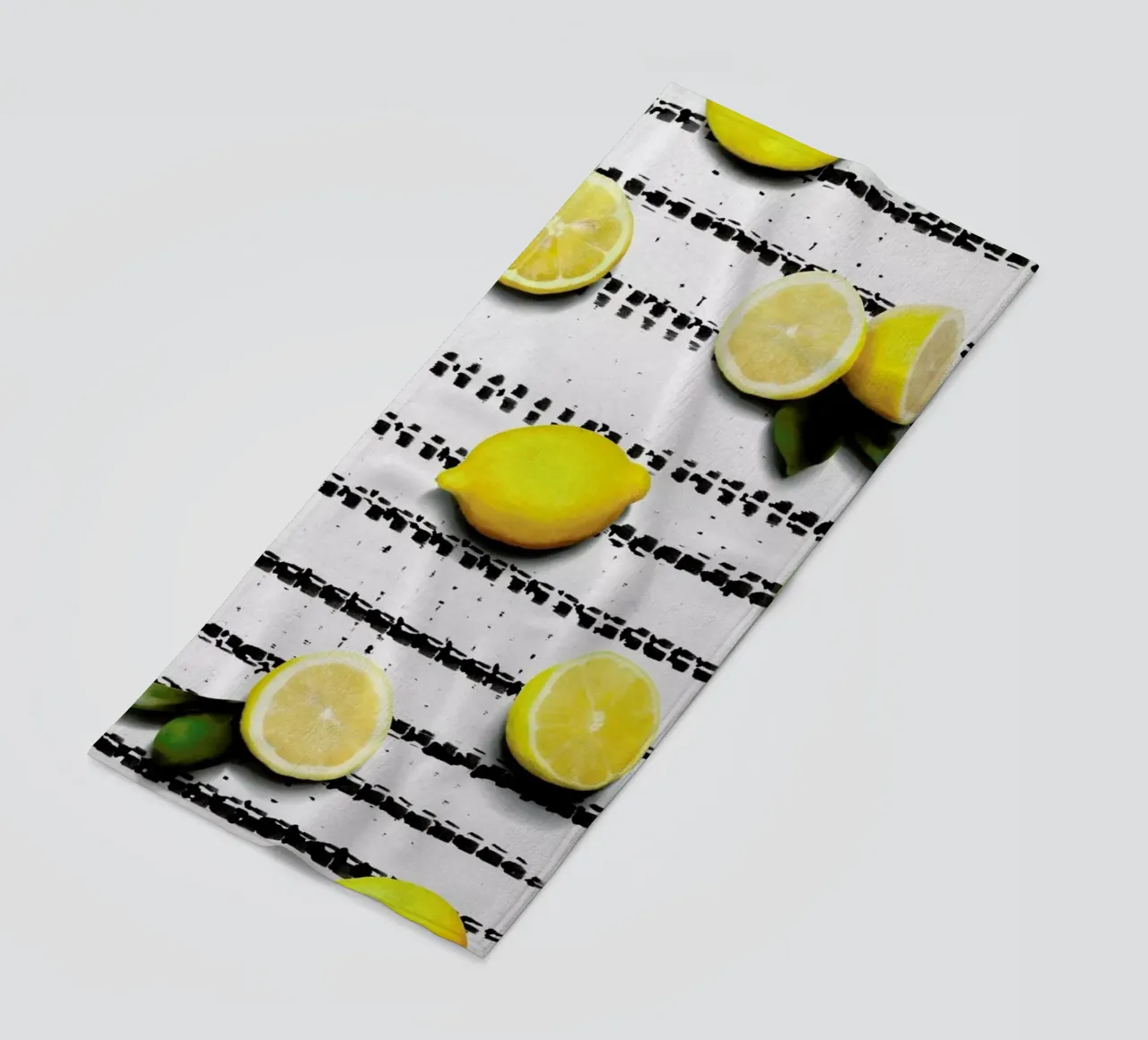 Fruit 4 telo mare da STUDIO LEEMO