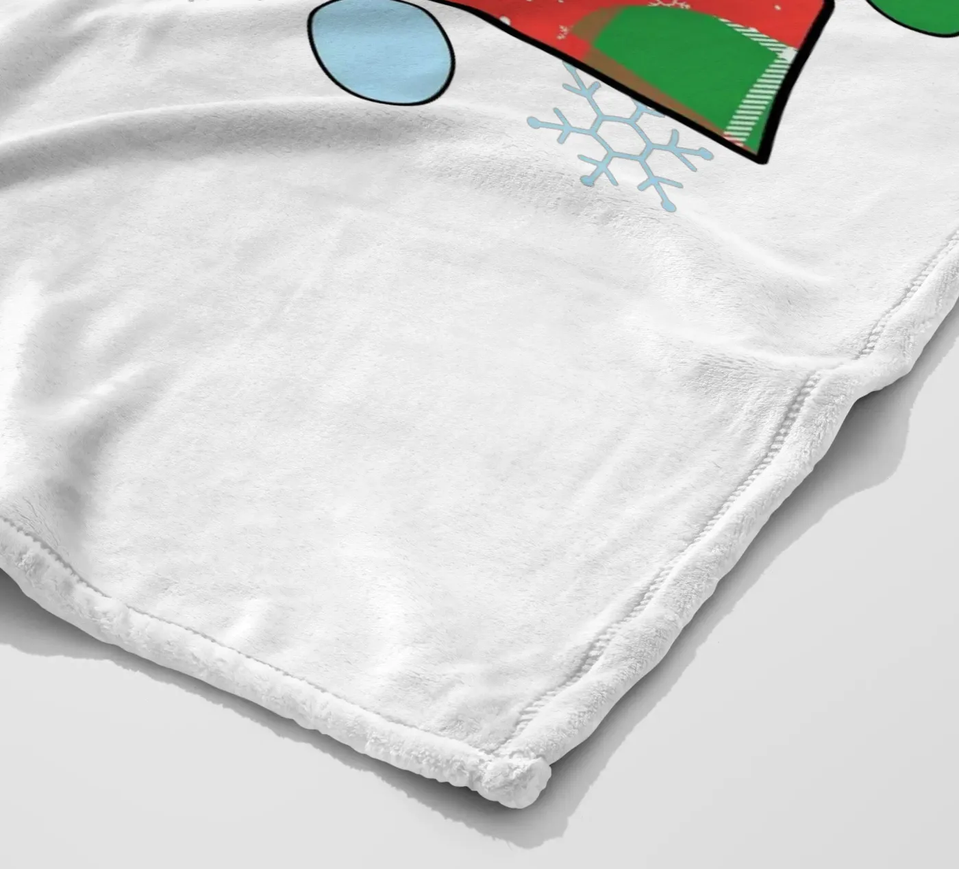 JOY Fleecedecke von edsonramosart