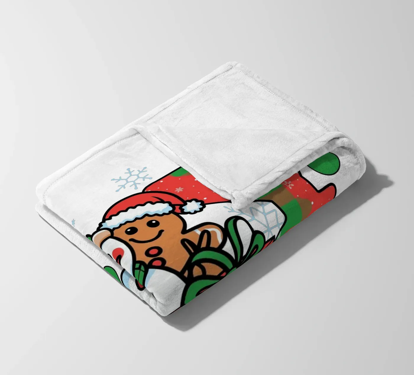 JOY Fleecedecke von edsonramosart