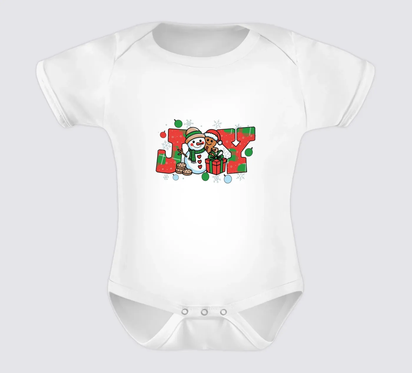 JOY body bébé de edsonramosart