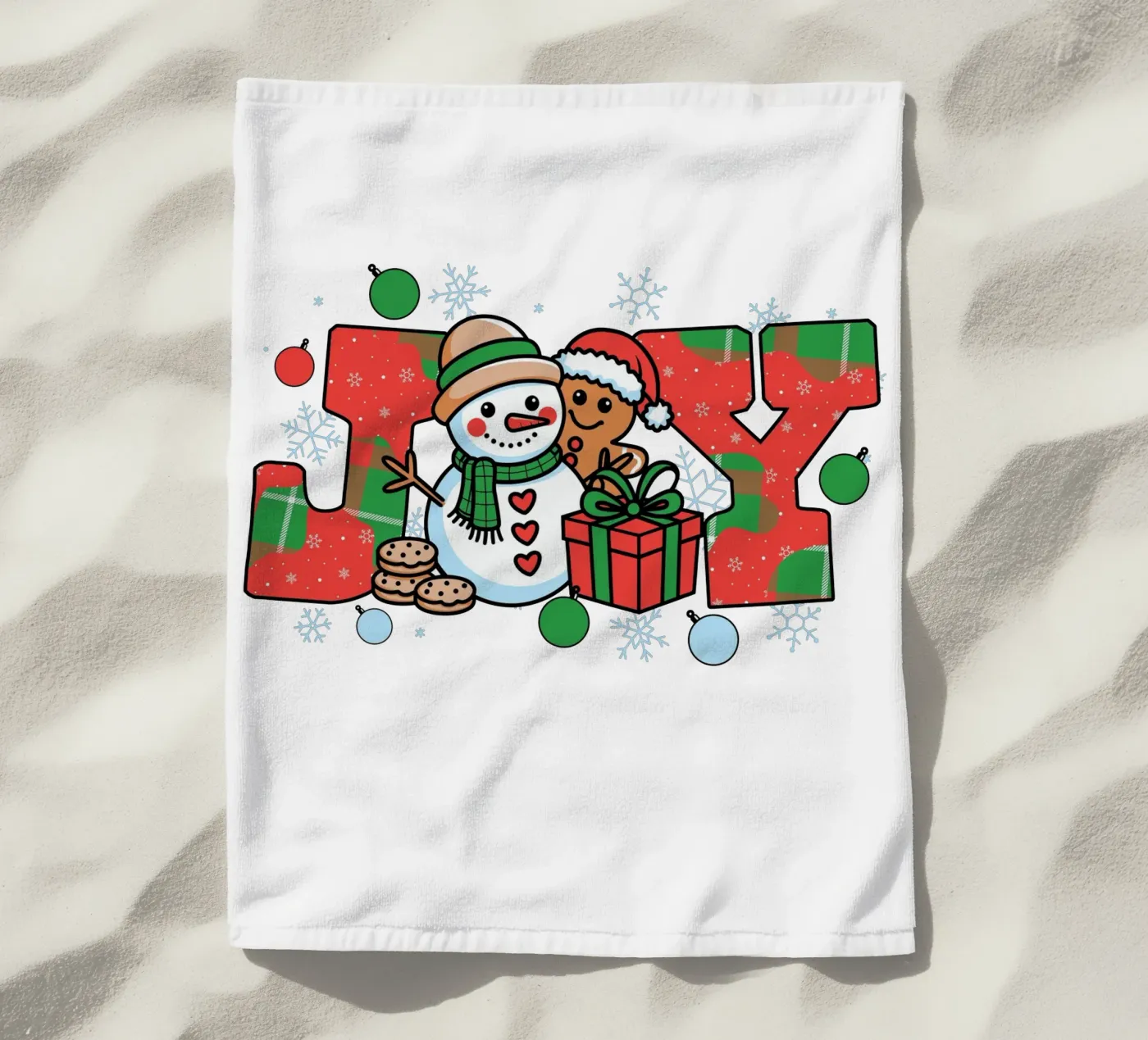 JOY telo mare da edsonramosart