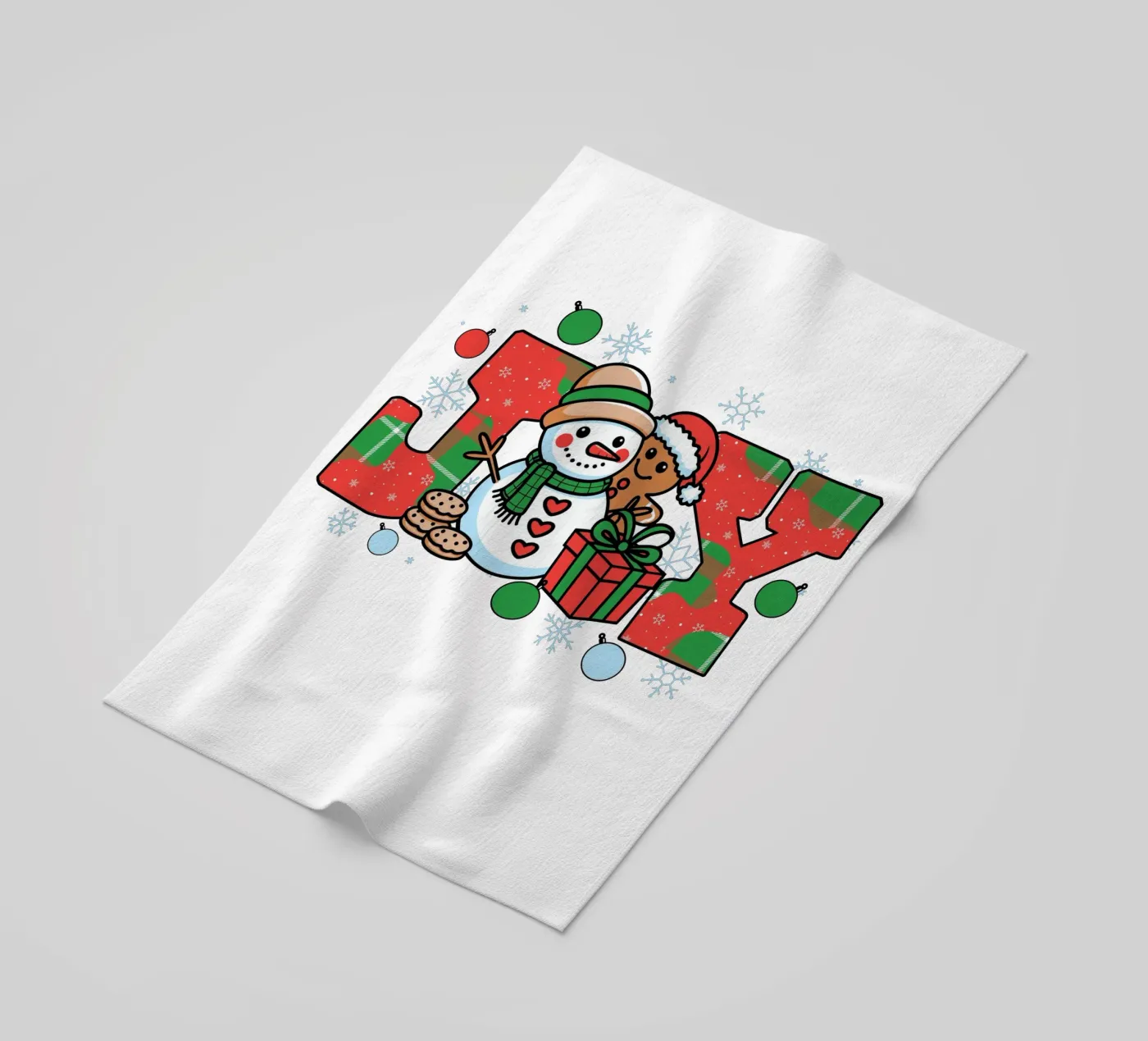 JOY telo mare da edsonramosart