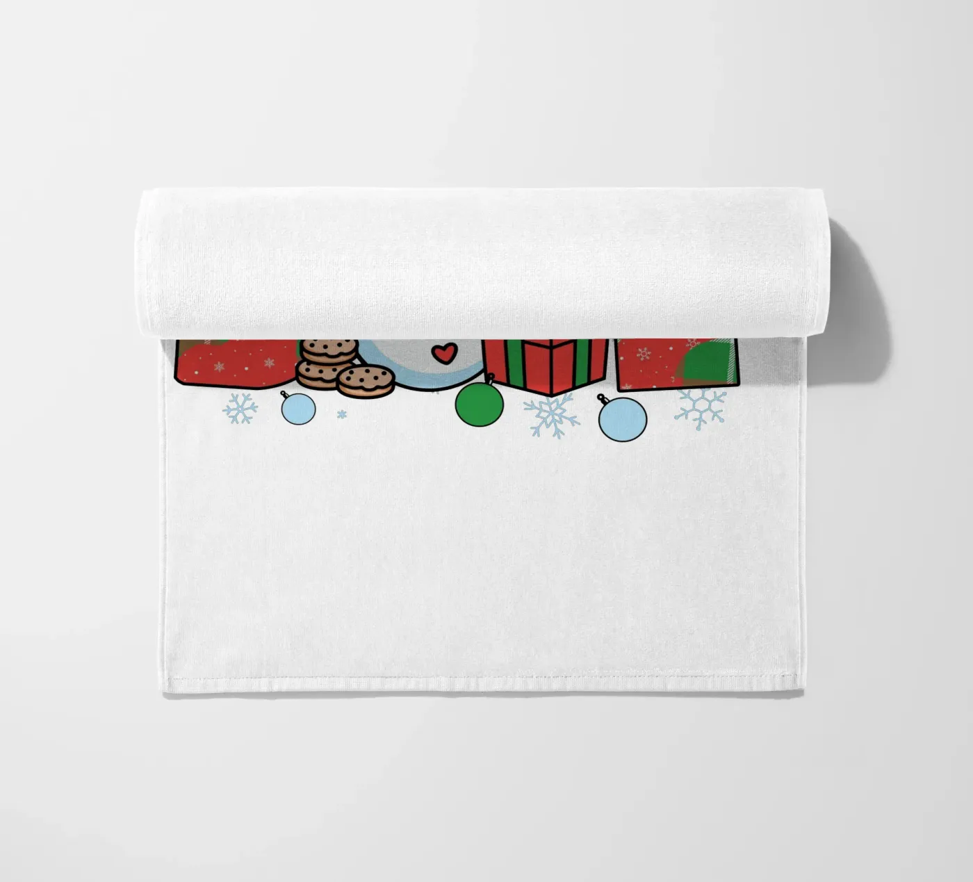 JOY telo mare da edsonramosart