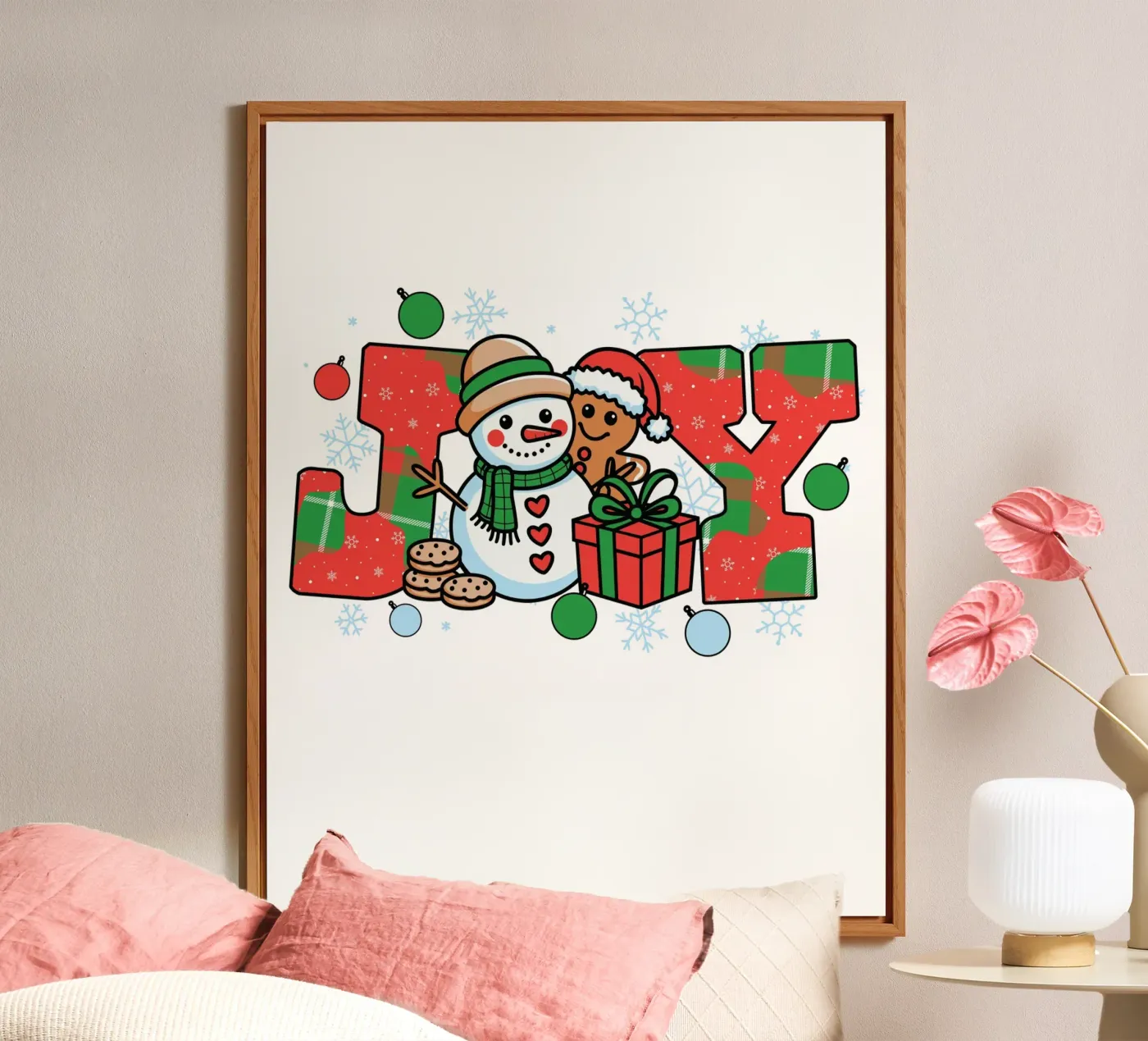 JOY forex-plaat van edsonramosart