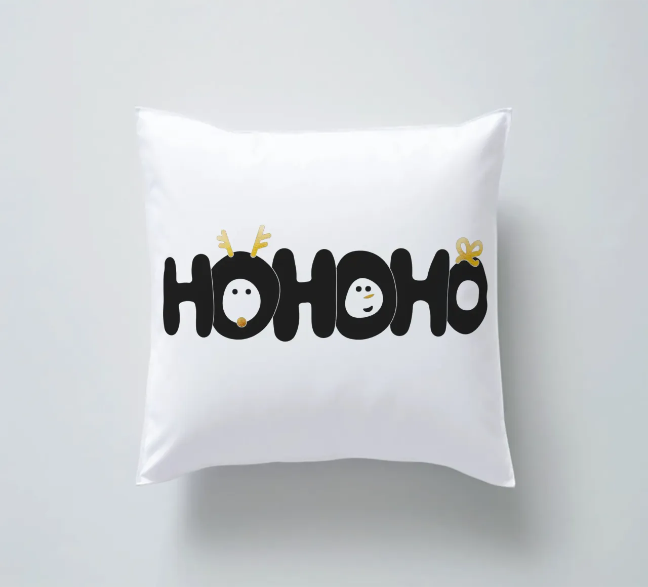 Hohoho cuscino da amini54