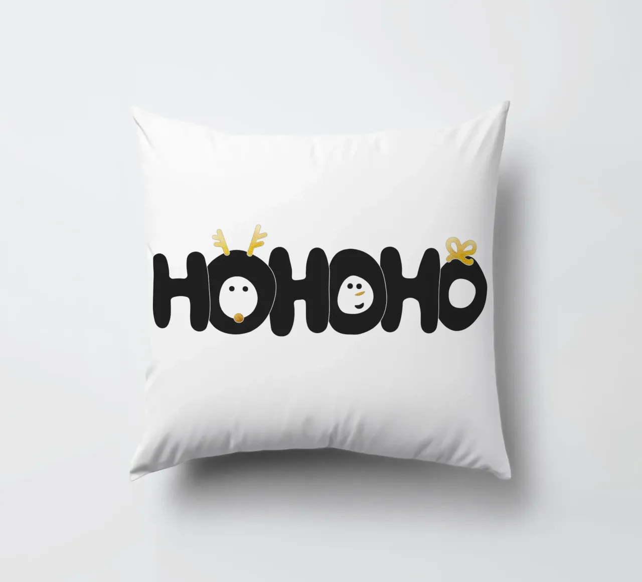Hohoho cuscino da amini54