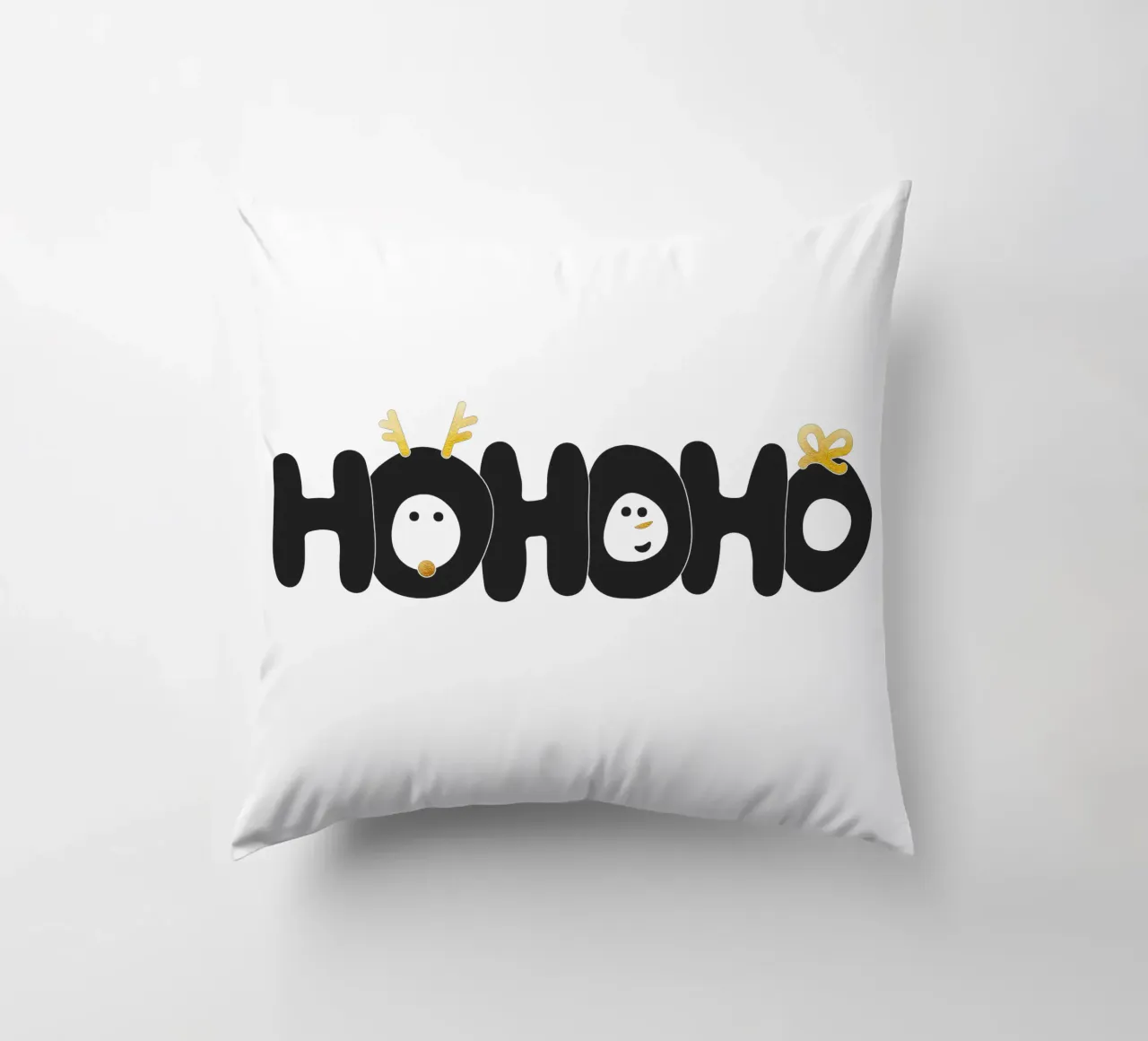 Hohoho cuscino da amini54