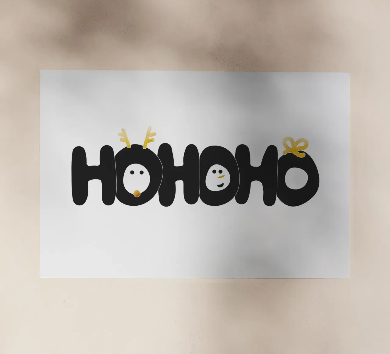 Hohoho pellicola backlit da amini54