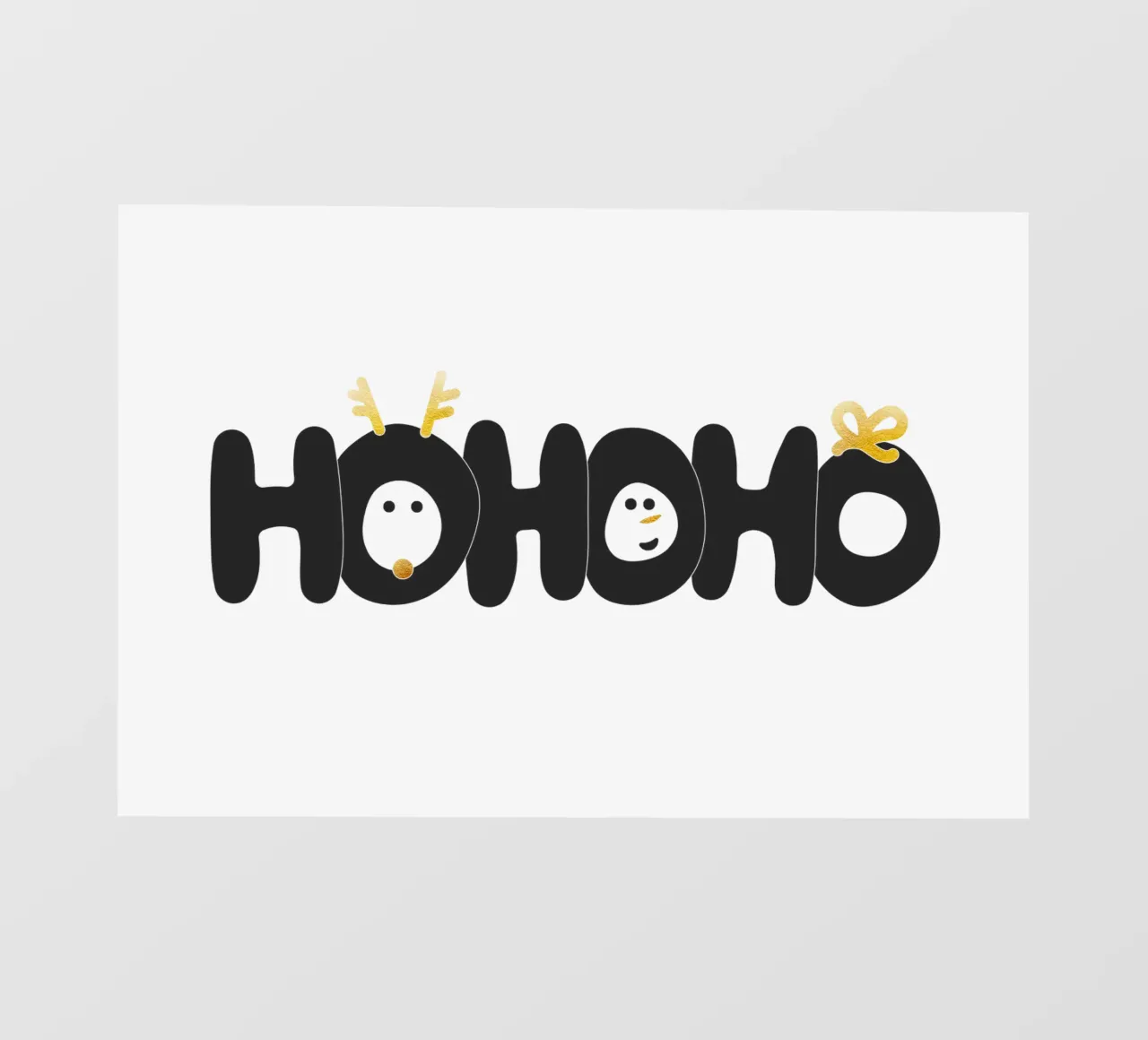 Hohoho pellicola backlit da amini54