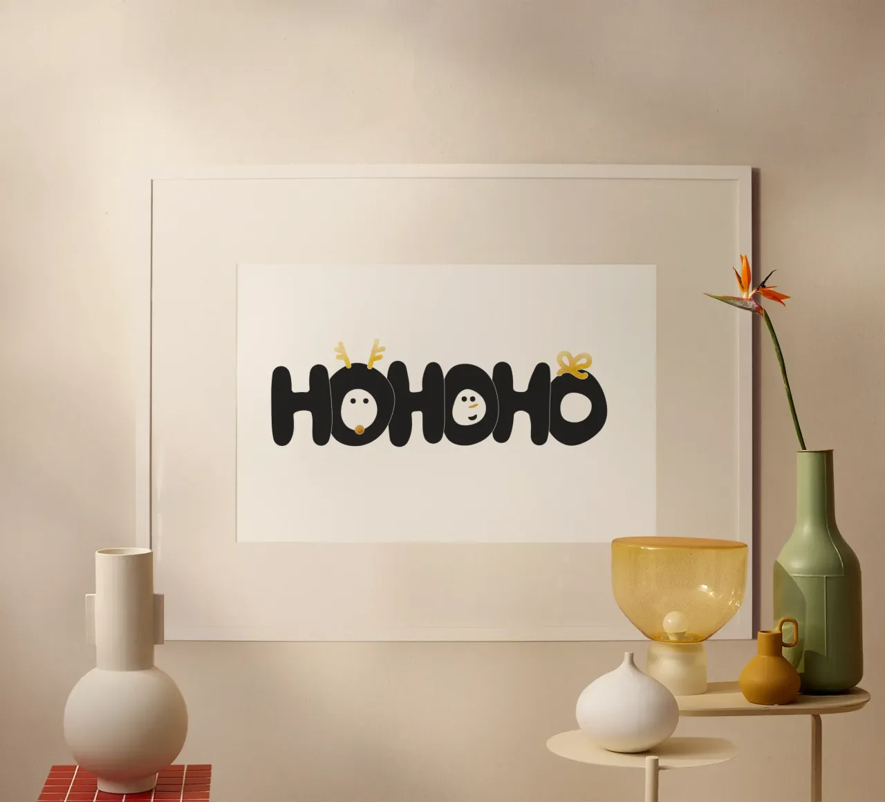 Hohoho carta hahnemühle da amini54